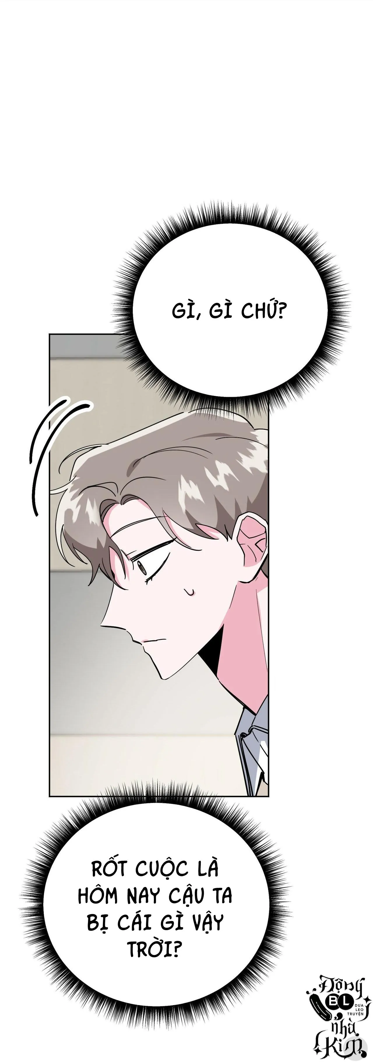 CẠM BẪY ĐẠI HỌC Chapter 22 Trang 46