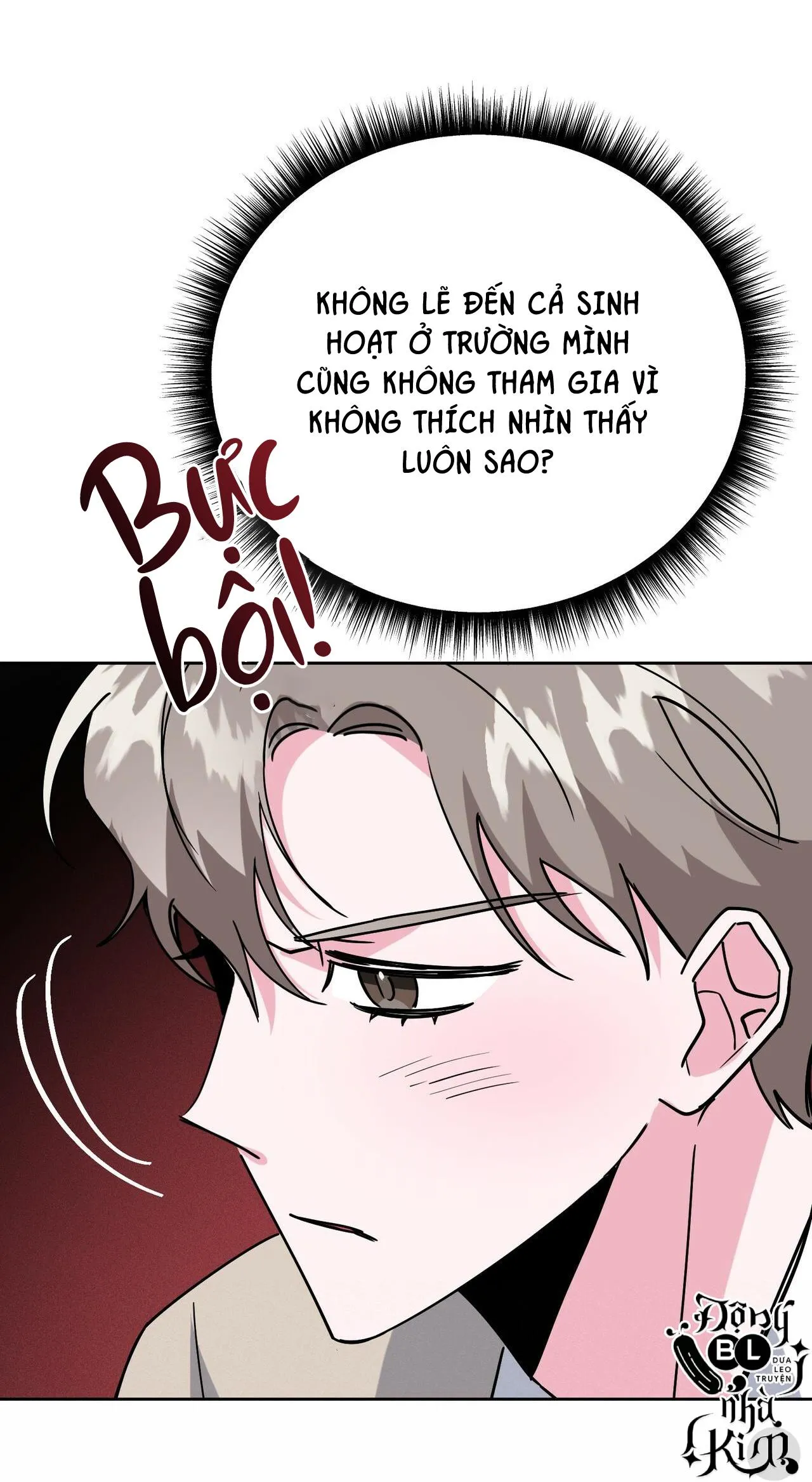 CẠM BẪY ĐẠI HỌC Chapter 22 Trang 49