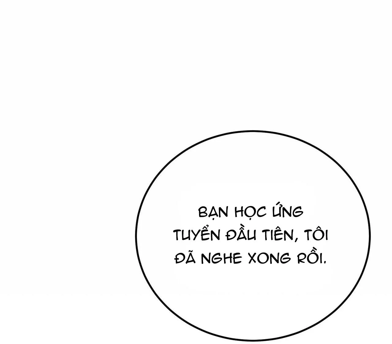 CẠM BẪY ĐẠI HỌC Chapter 22 Trang 50