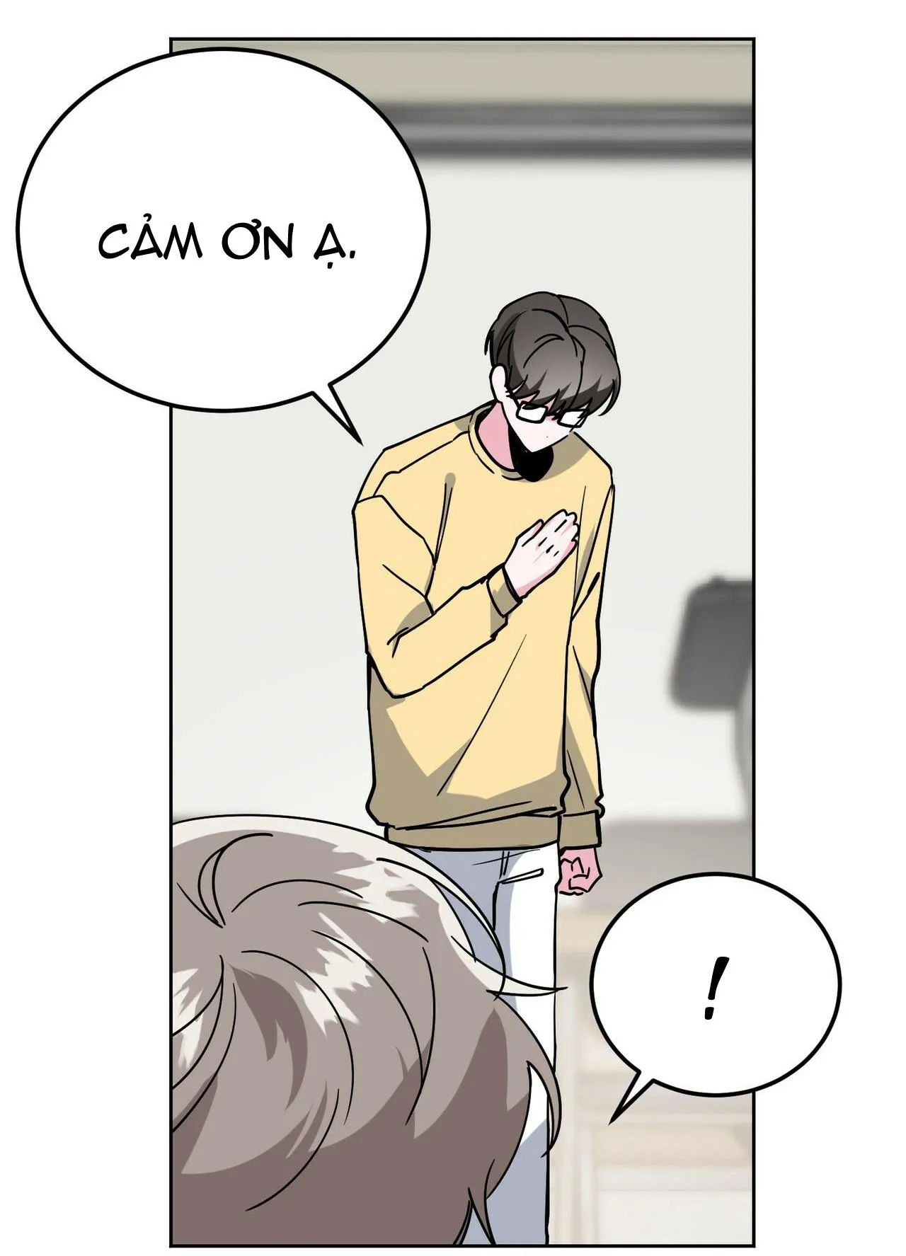 CẠM BẪY ĐẠI HỌC Chapter 22 Trang 51