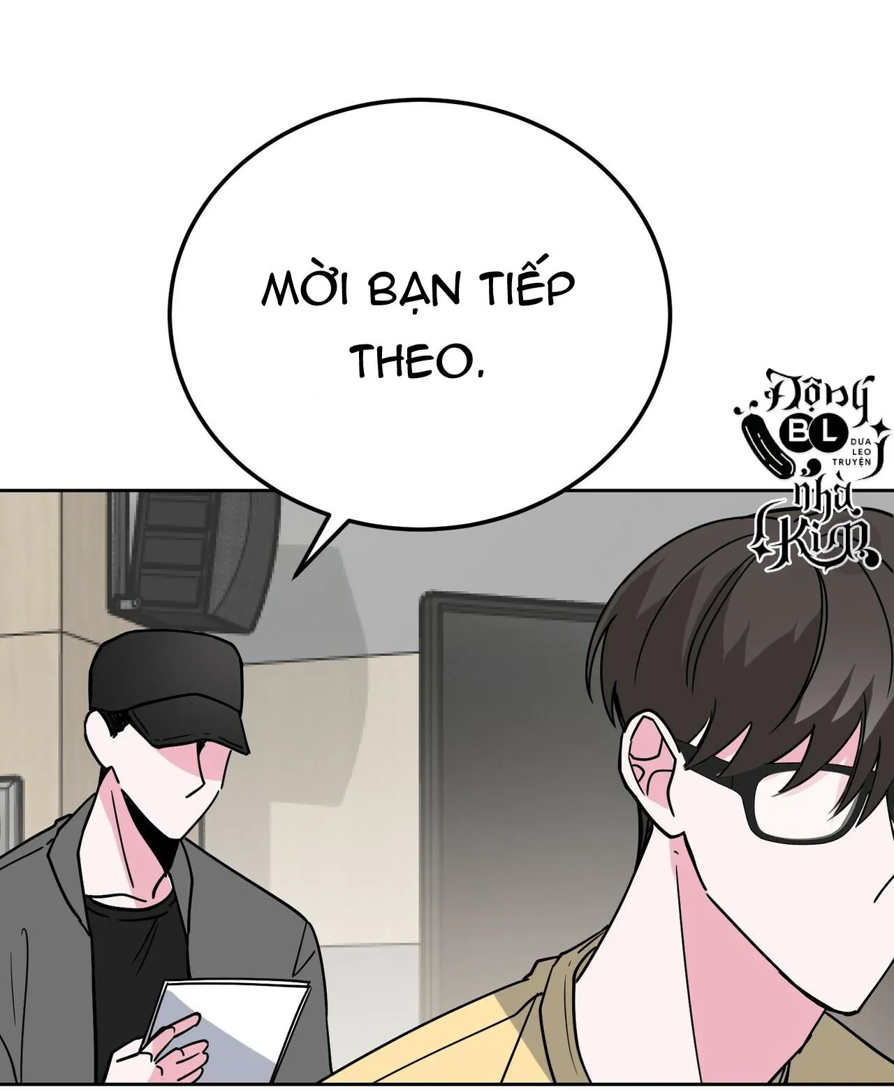 CẠM BẪY ĐẠI HỌC Chapter 22 Trang 53