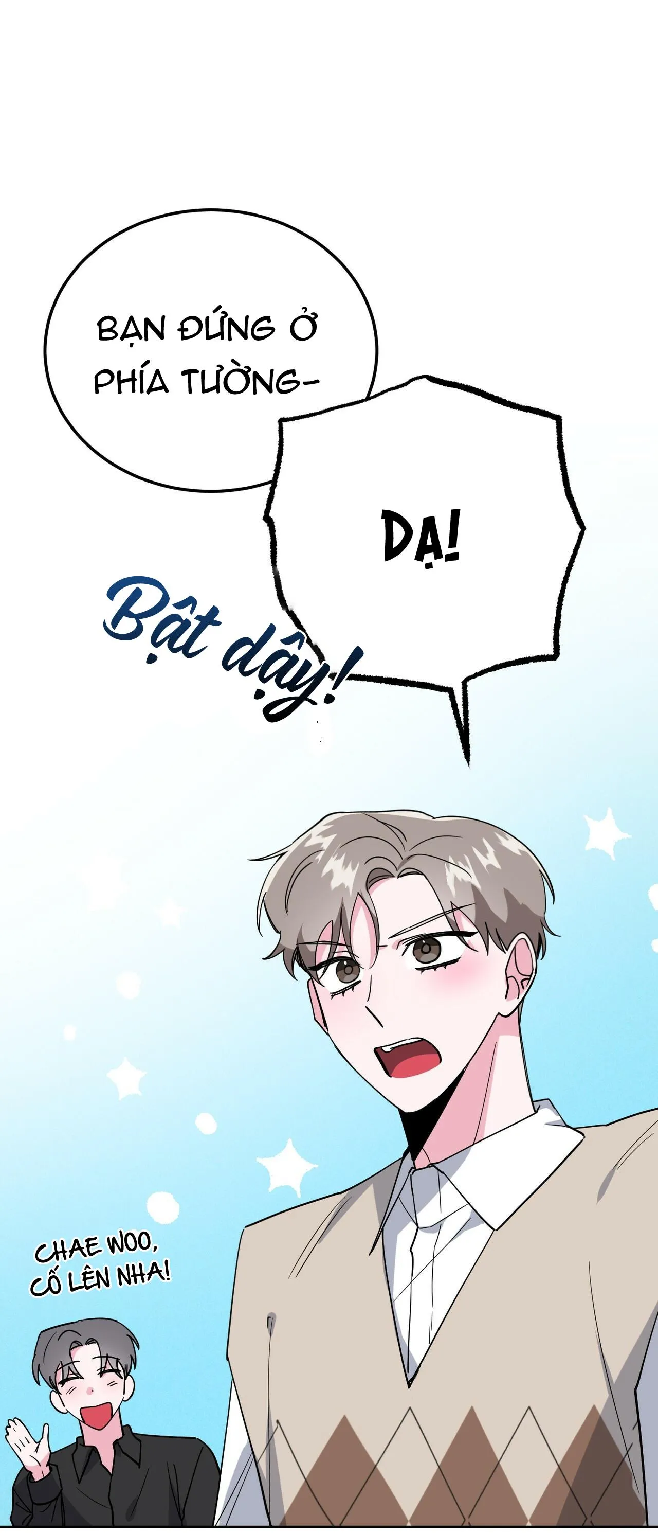 CẠM BẪY ĐẠI HỌC Chapter 22 Trang 54