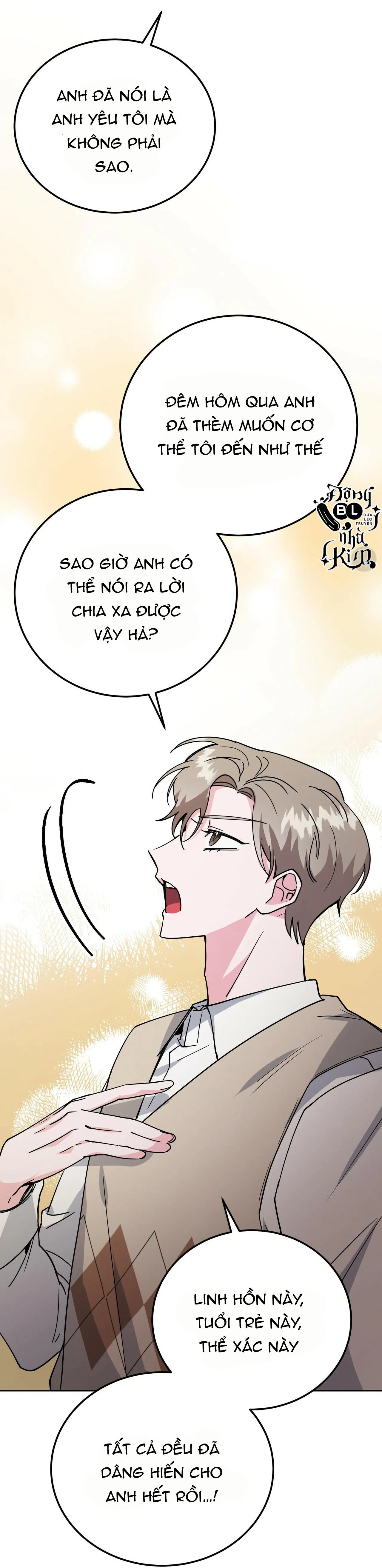 CẠM BẪY ĐẠI HỌC Chapter 22 Trang 59