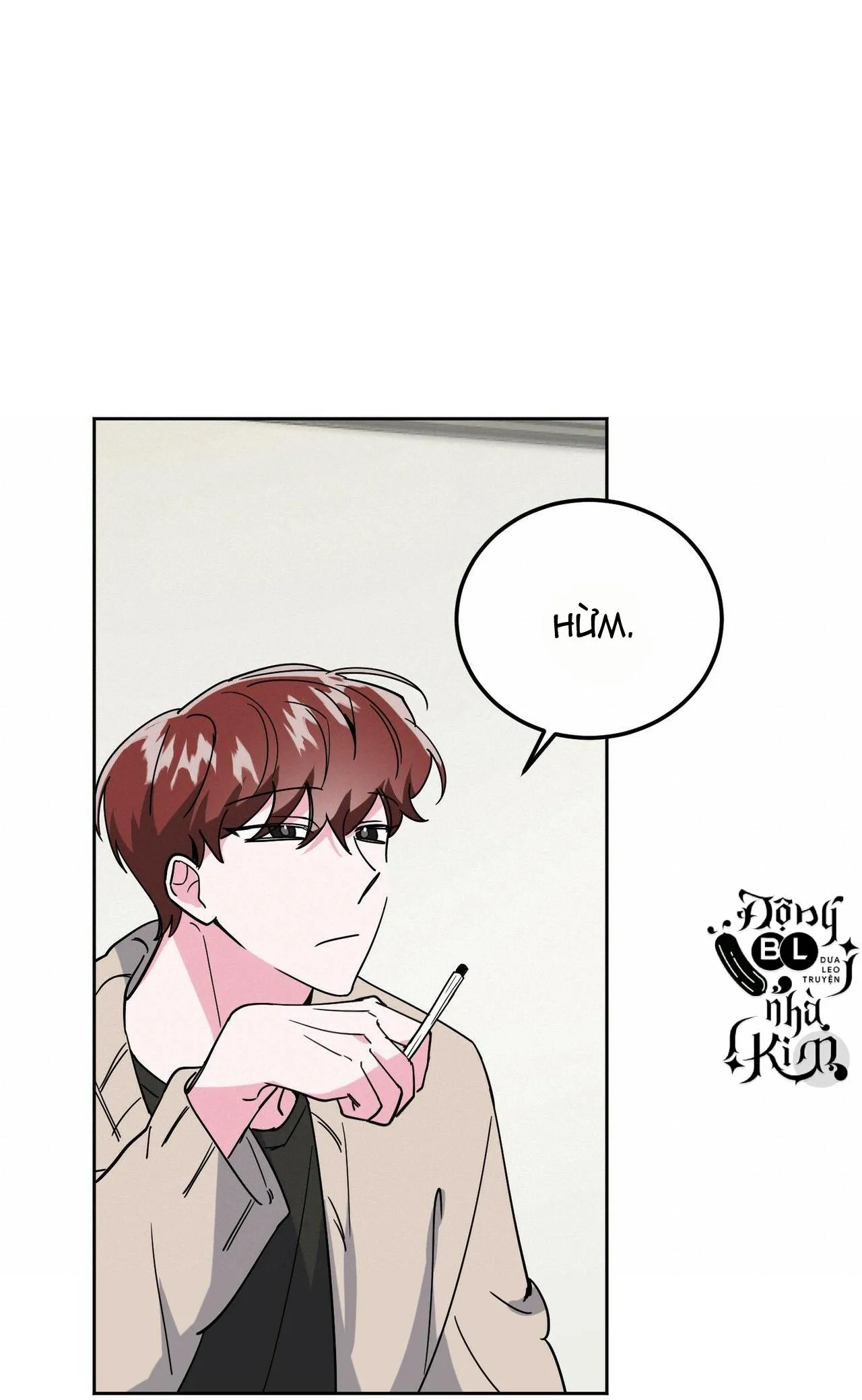 CẠM BẪY ĐẠI HỌC Chapter 22 Trang 60