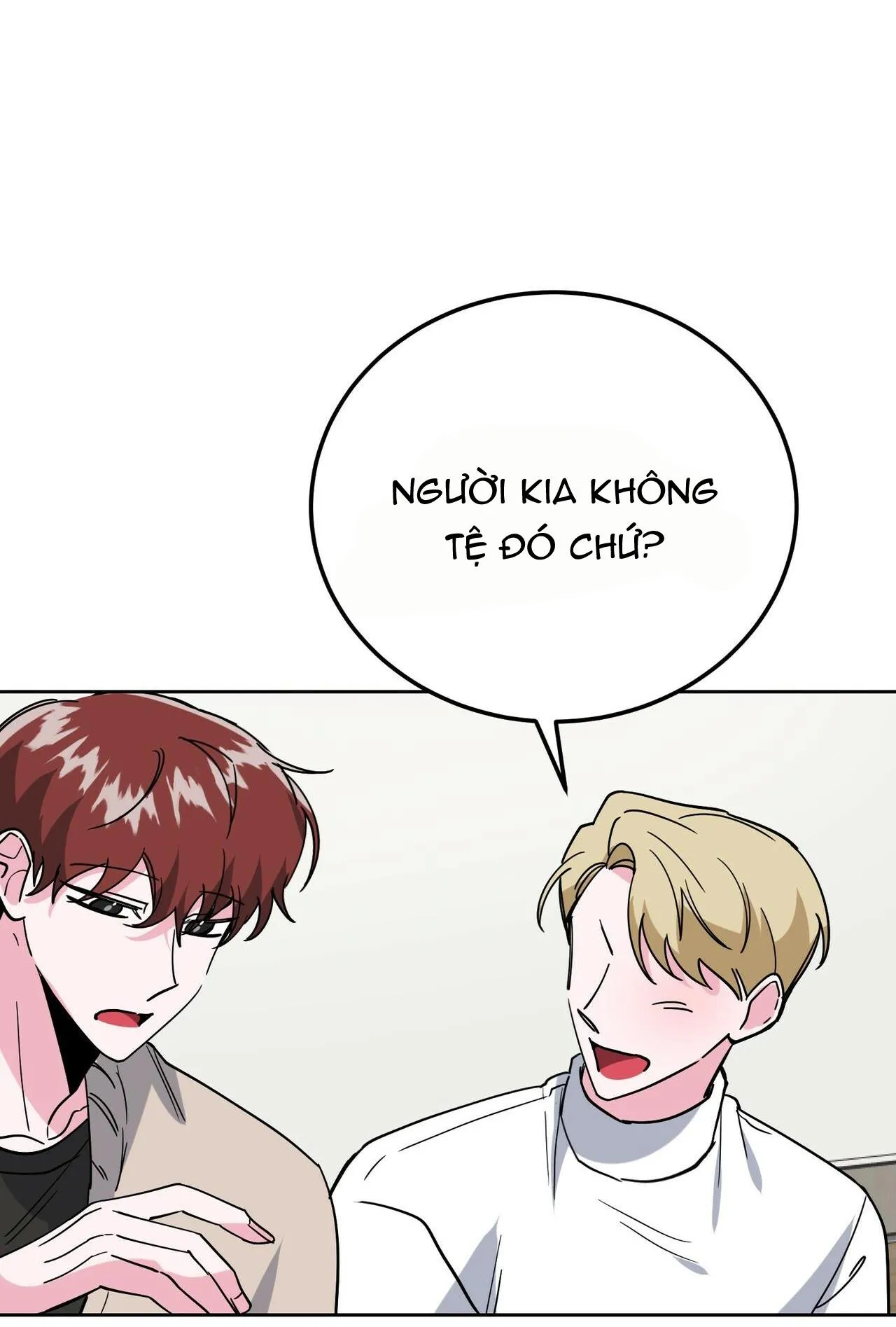 CẠM BẪY ĐẠI HỌC Chapter 22 Trang 61