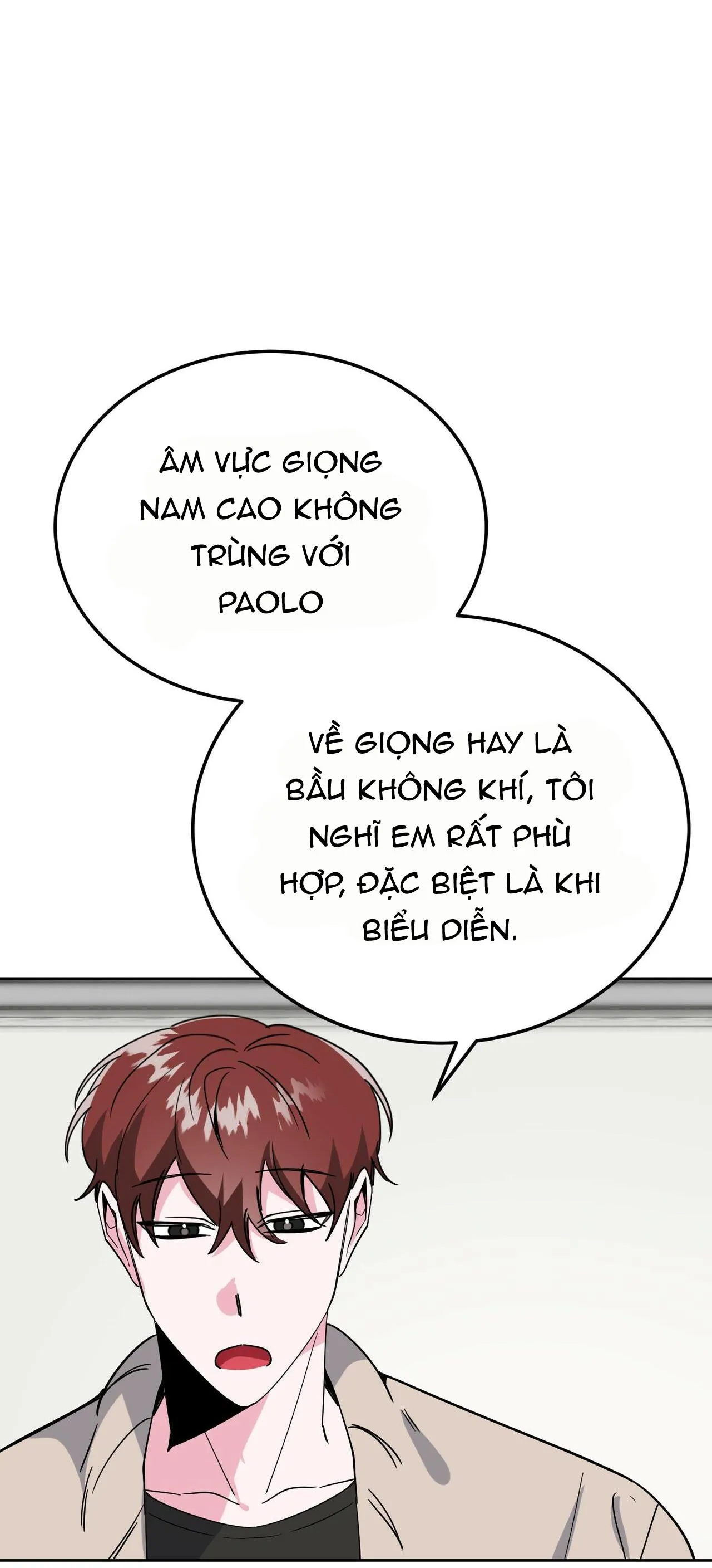 CẠM BẪY ĐẠI HỌC Chapter 22 Trang 69