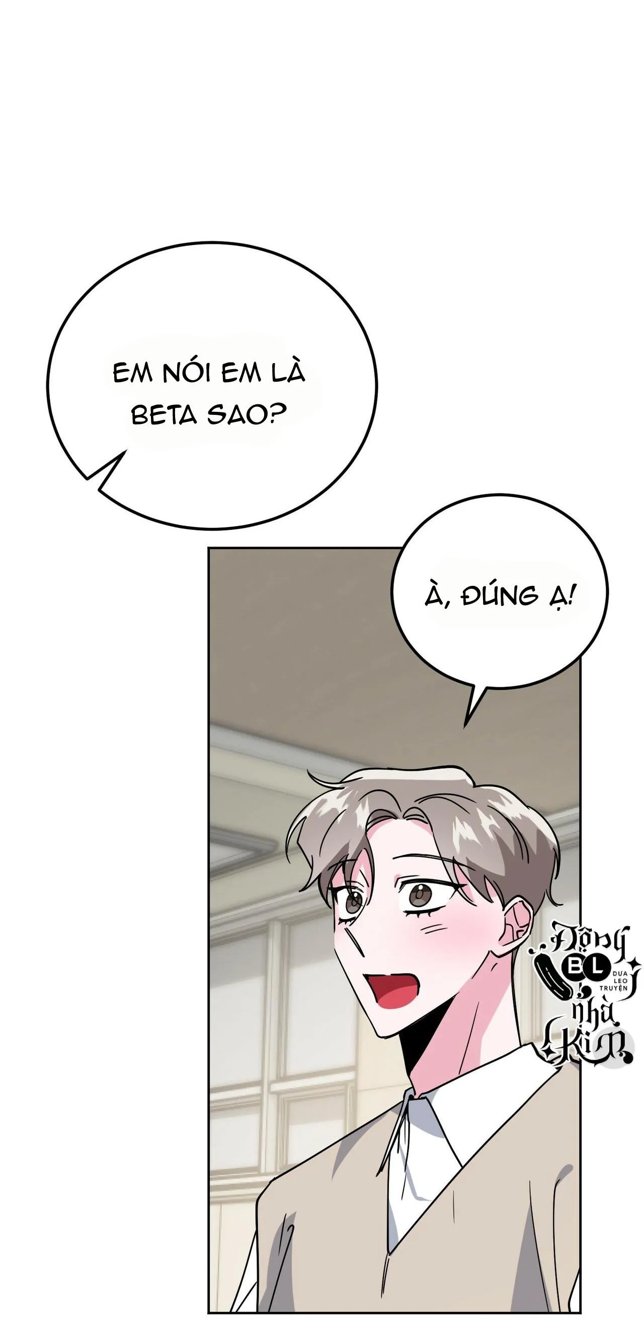 CẠM BẪY ĐẠI HỌC Chapter 22 Trang 70