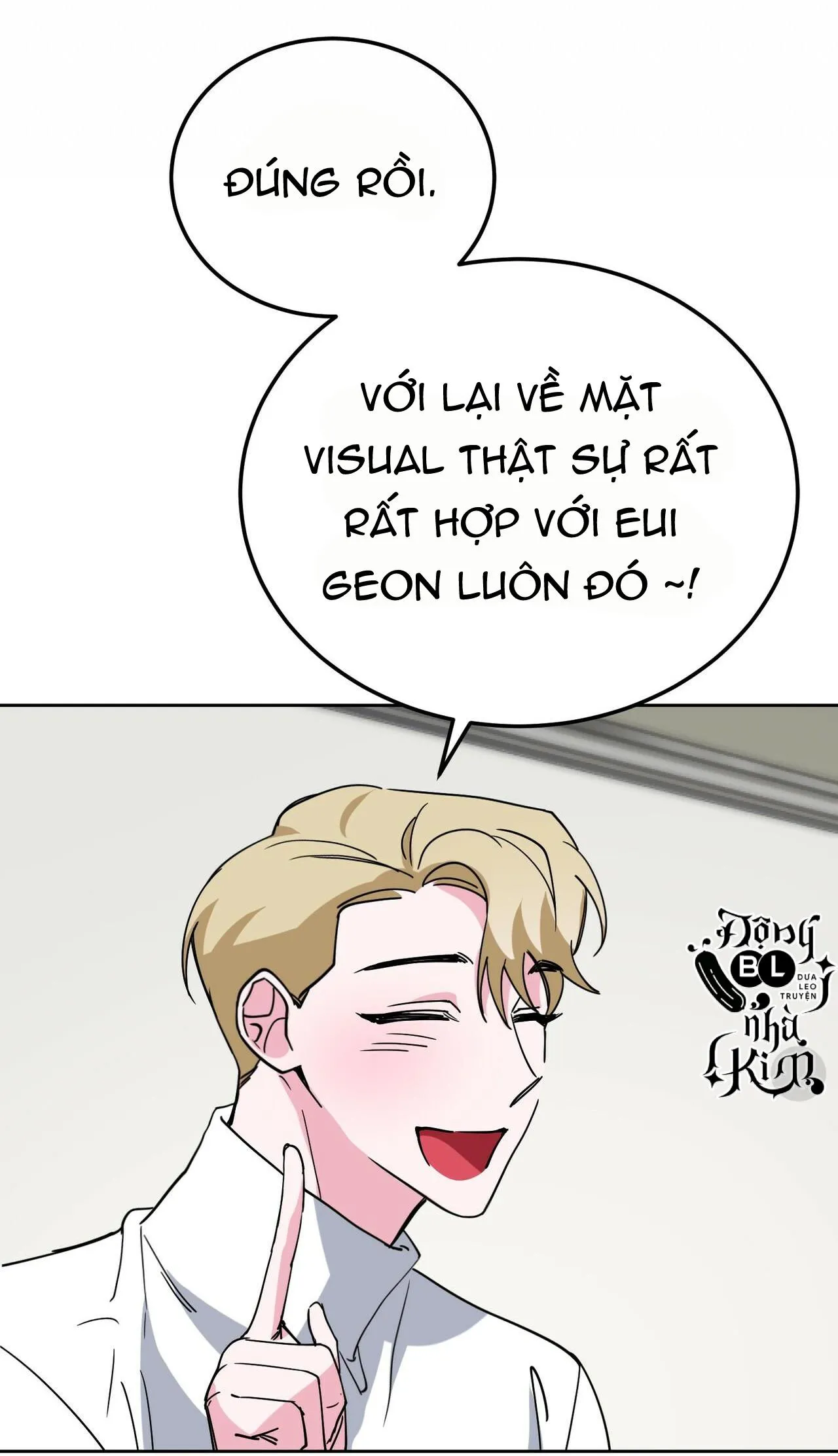 CẠM BẪY ĐẠI HỌC Chapter 22 Trang 72