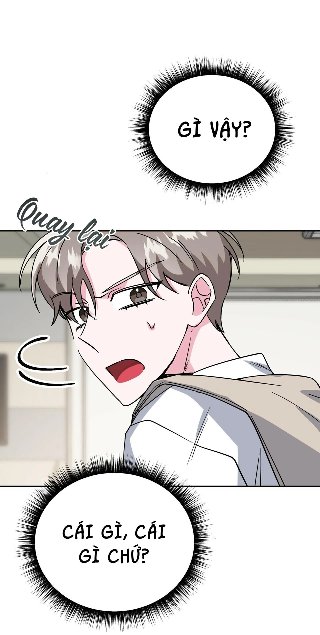CẠM BẪY ĐẠI HỌC Chapter 22 Trang 75