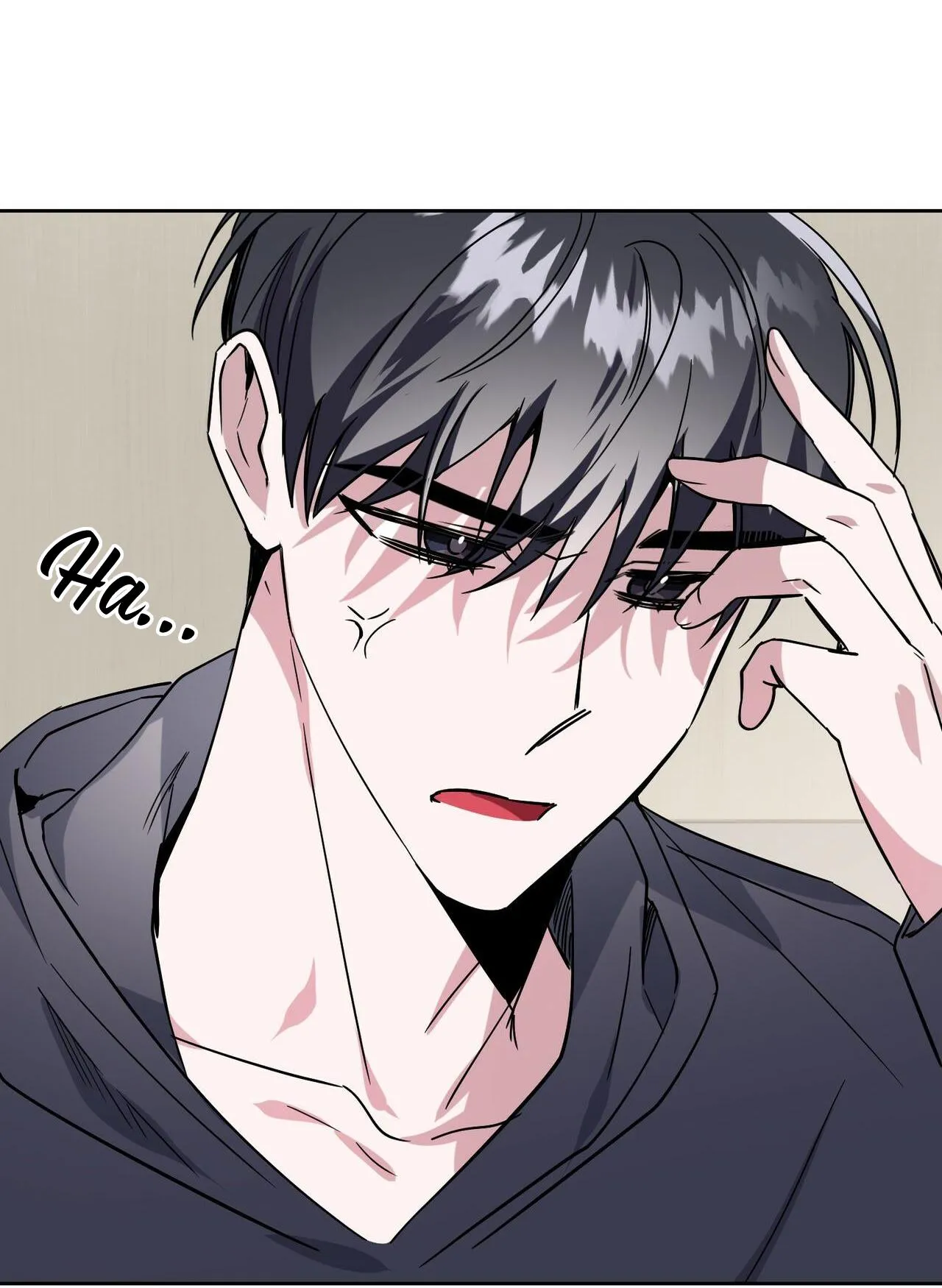 CẠM BẪY ĐẠI HỌC Chapter 22 Trang 76