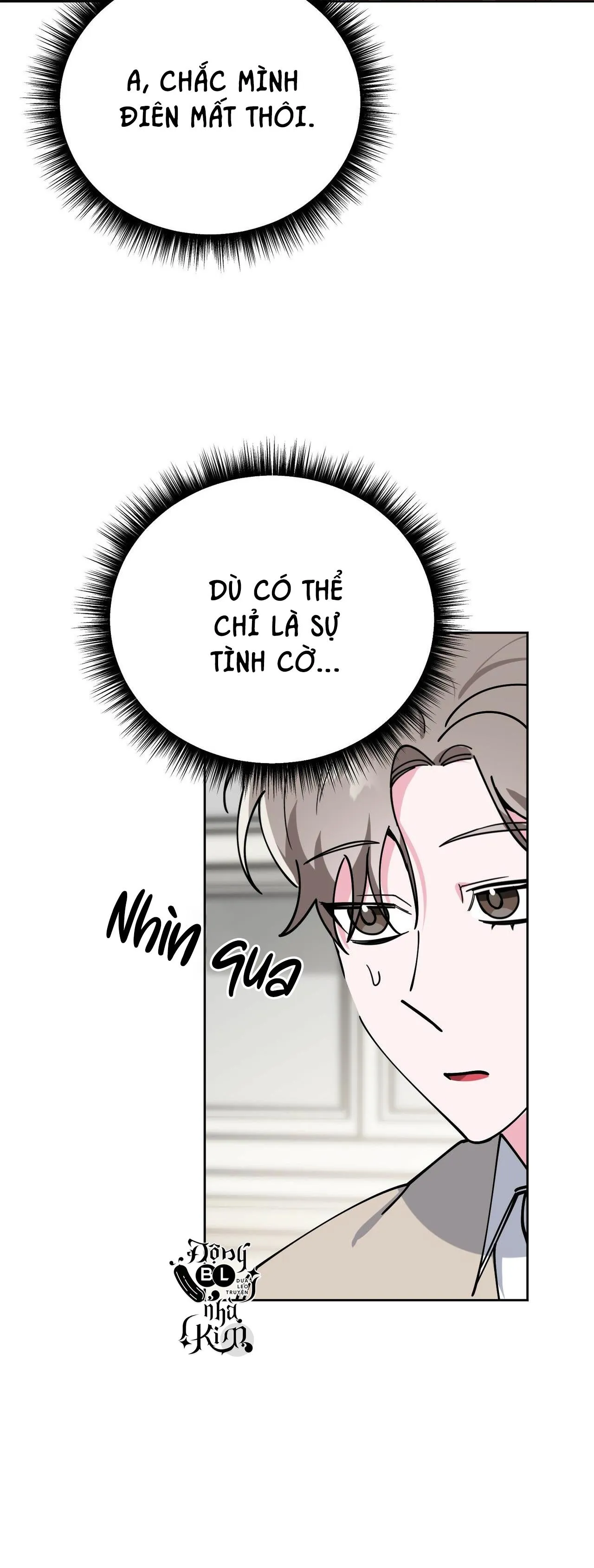 CẠM BẪY ĐẠI HỌC Chapter 23 Trang 4