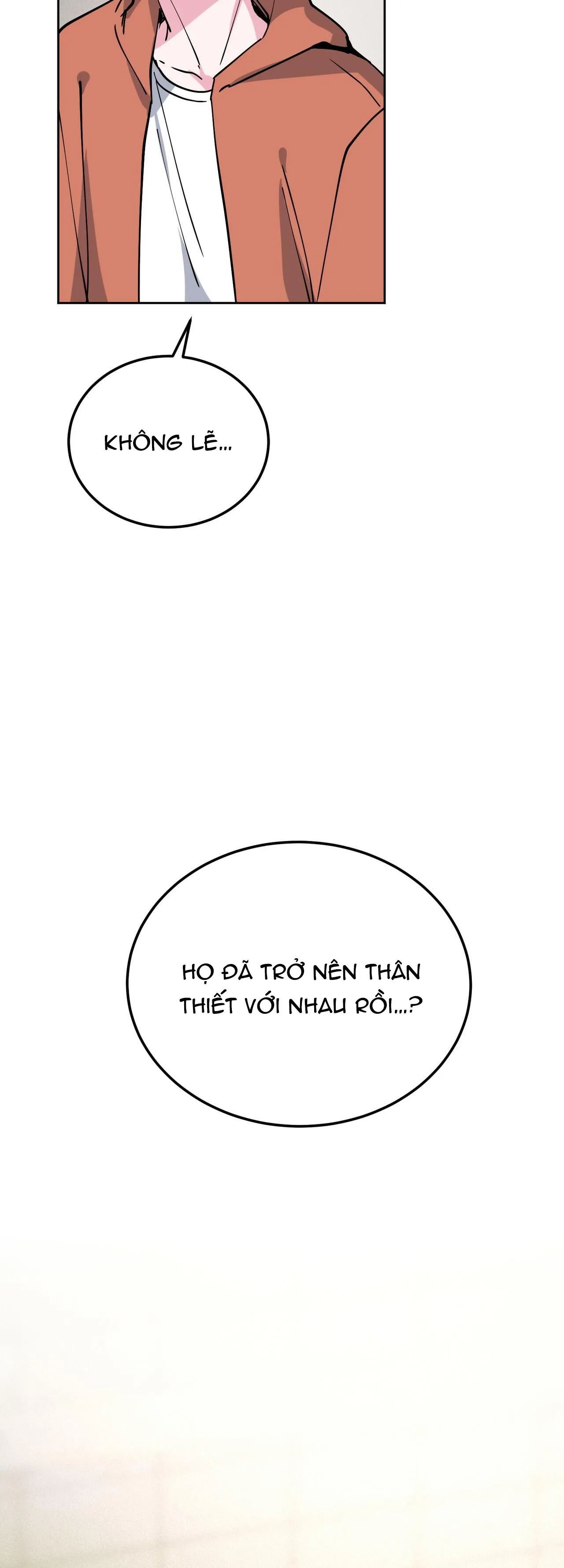 CẠM BẪY ĐẠI HỌC Chapter 23 Trang 16