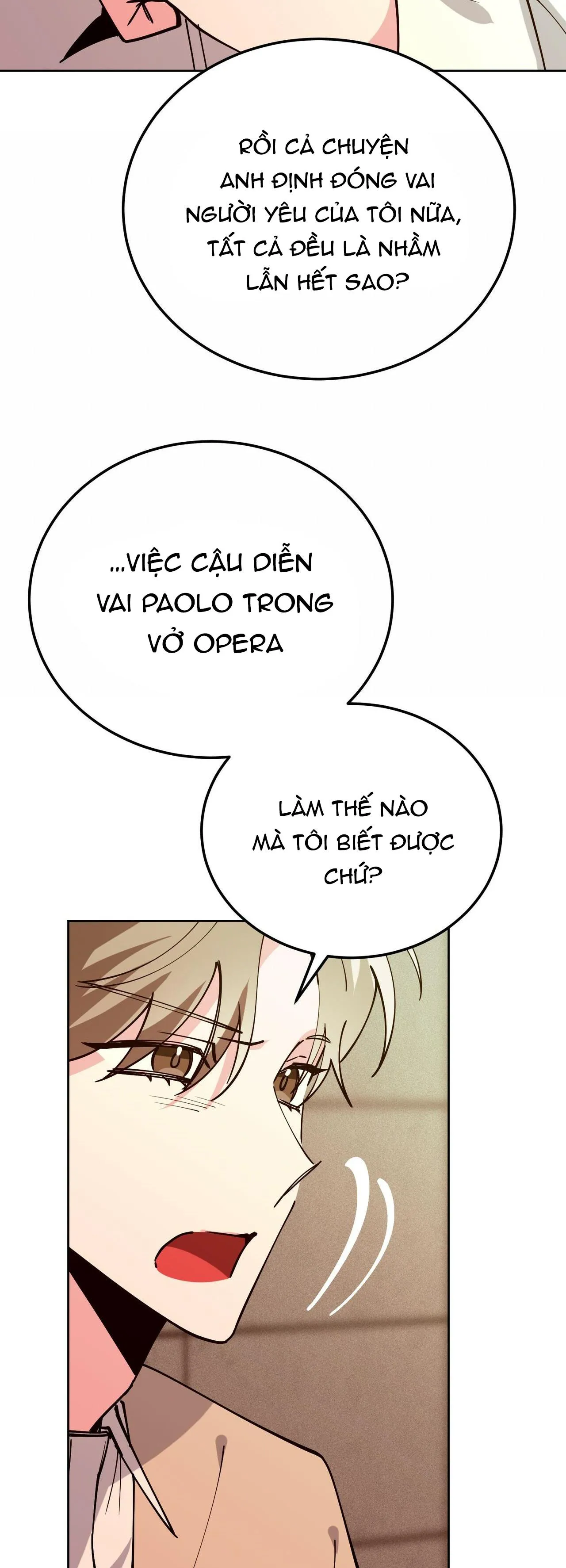 CẠM BẪY ĐẠI HỌC Chapter 23 Trang 22