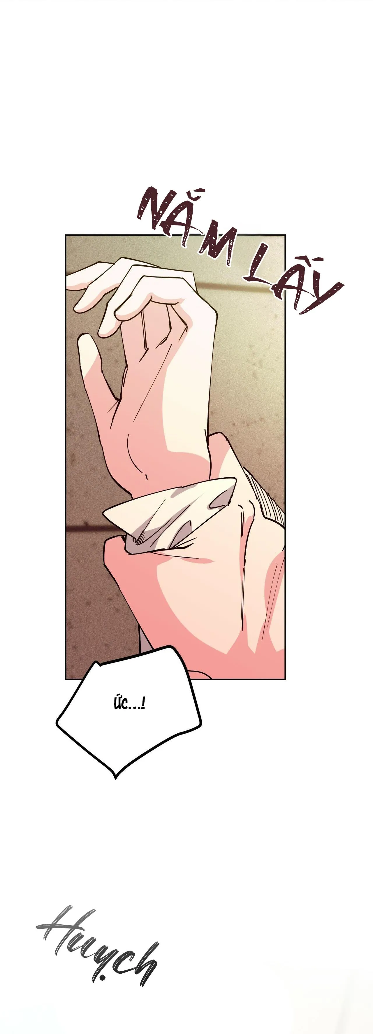 CẠM BẪY ĐẠI HỌC Chapter 23 Trang 25