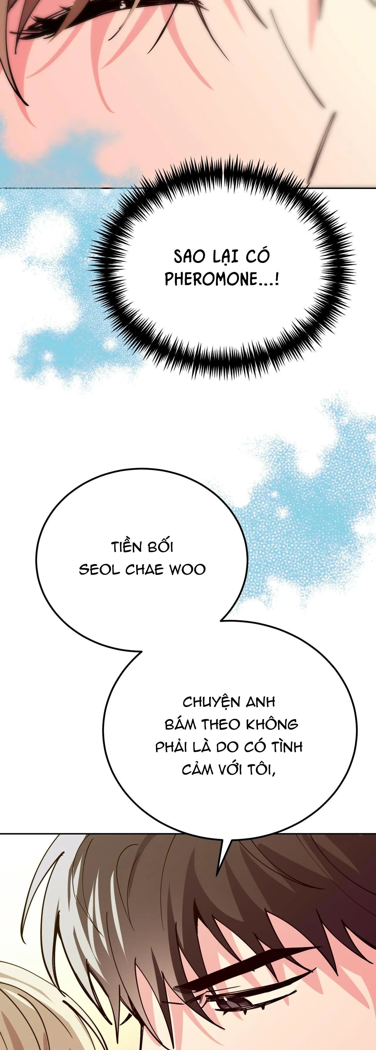 CẠM BẪY ĐẠI HỌC Chapter 23 Trang 27