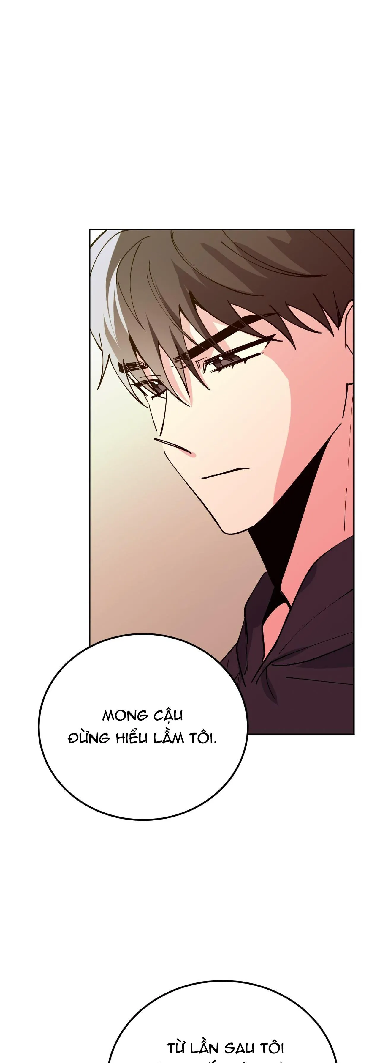 CẠM BẪY ĐẠI HỌC Chapter 23 Trang 32