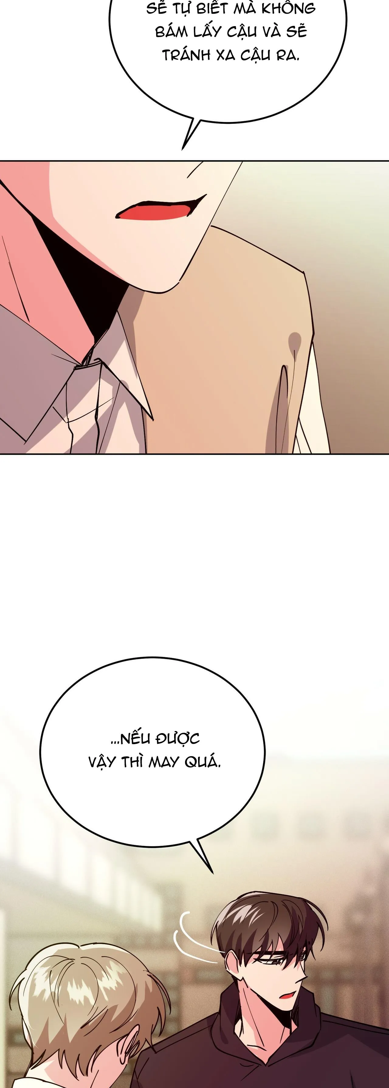 CẠM BẪY ĐẠI HỌC Chapter 23 Trang 33