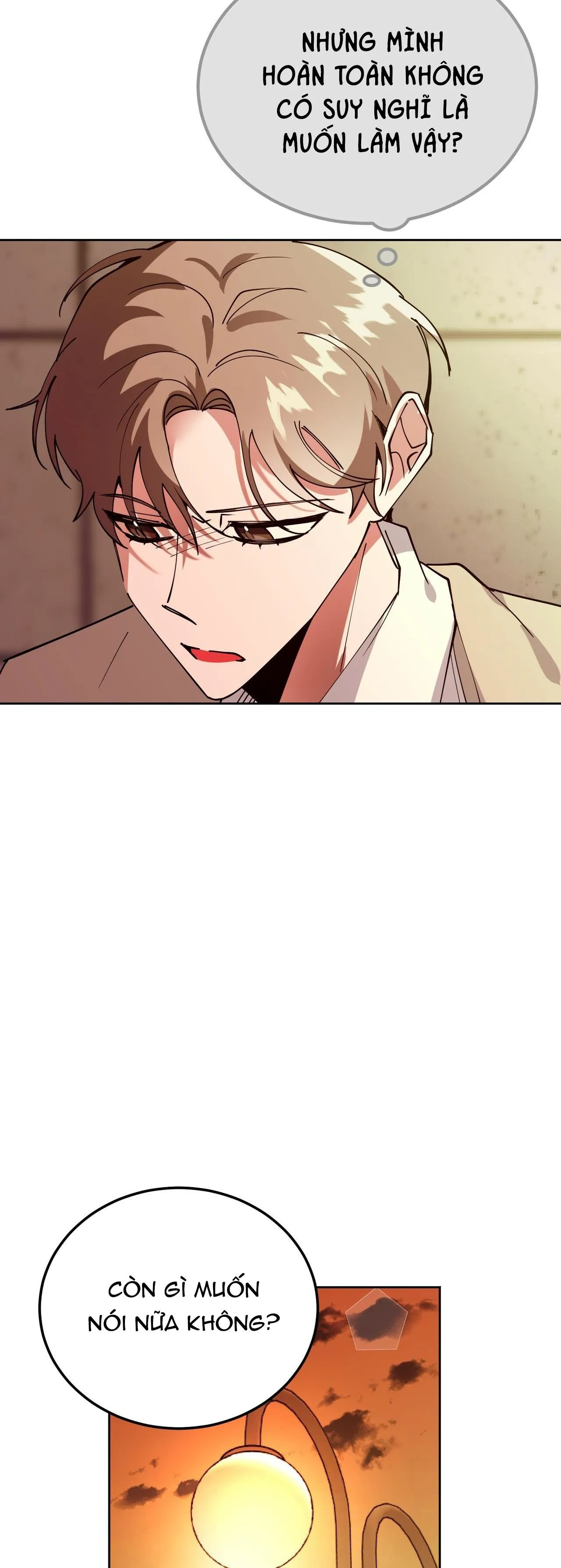 CẠM BẪY ĐẠI HỌC Chapter 23 Trang 35