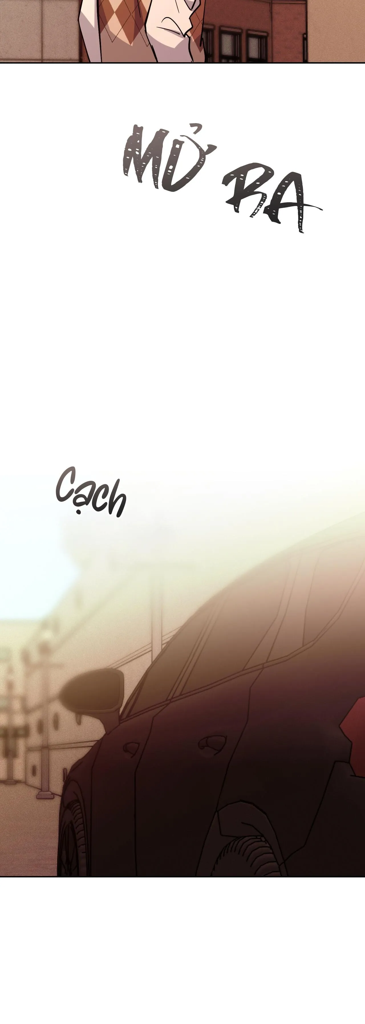 CẠM BẪY ĐẠI HỌC Chapter 23 Trang 38