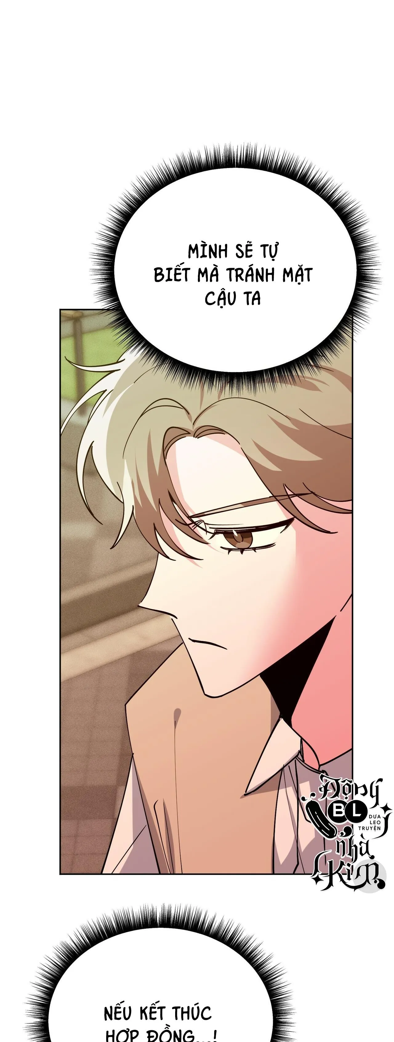 CẠM BẪY ĐẠI HỌC Chapter 23 Trang 41
