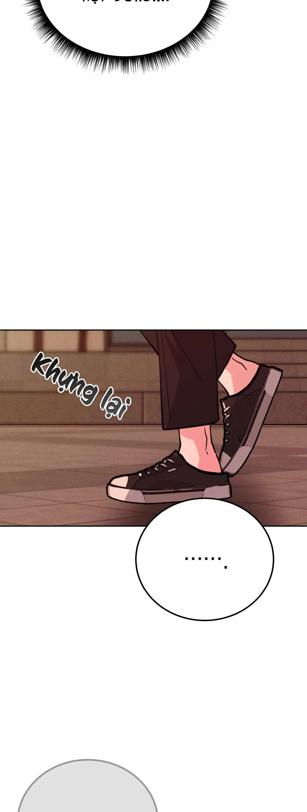 CẠM BẪY ĐẠI HỌC Chapter 23 Trang 42