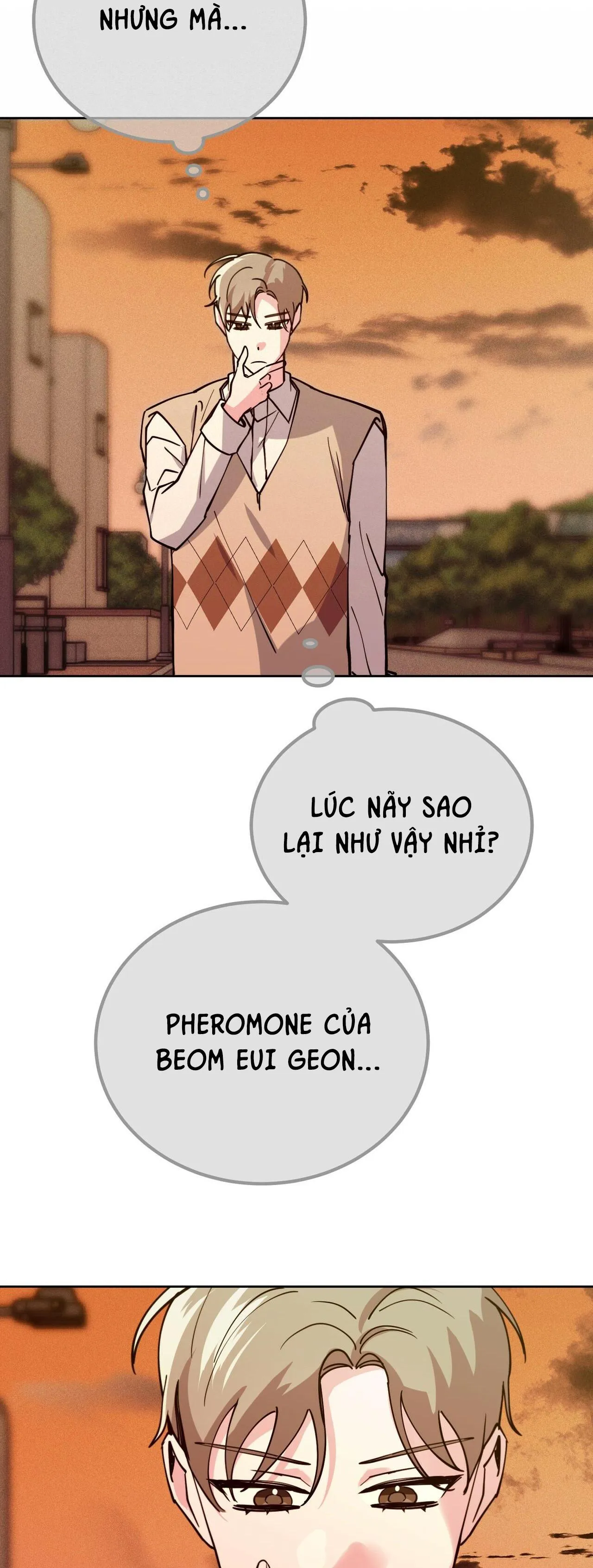 CẠM BẪY ĐẠI HỌC Chapter 23 Trang 43