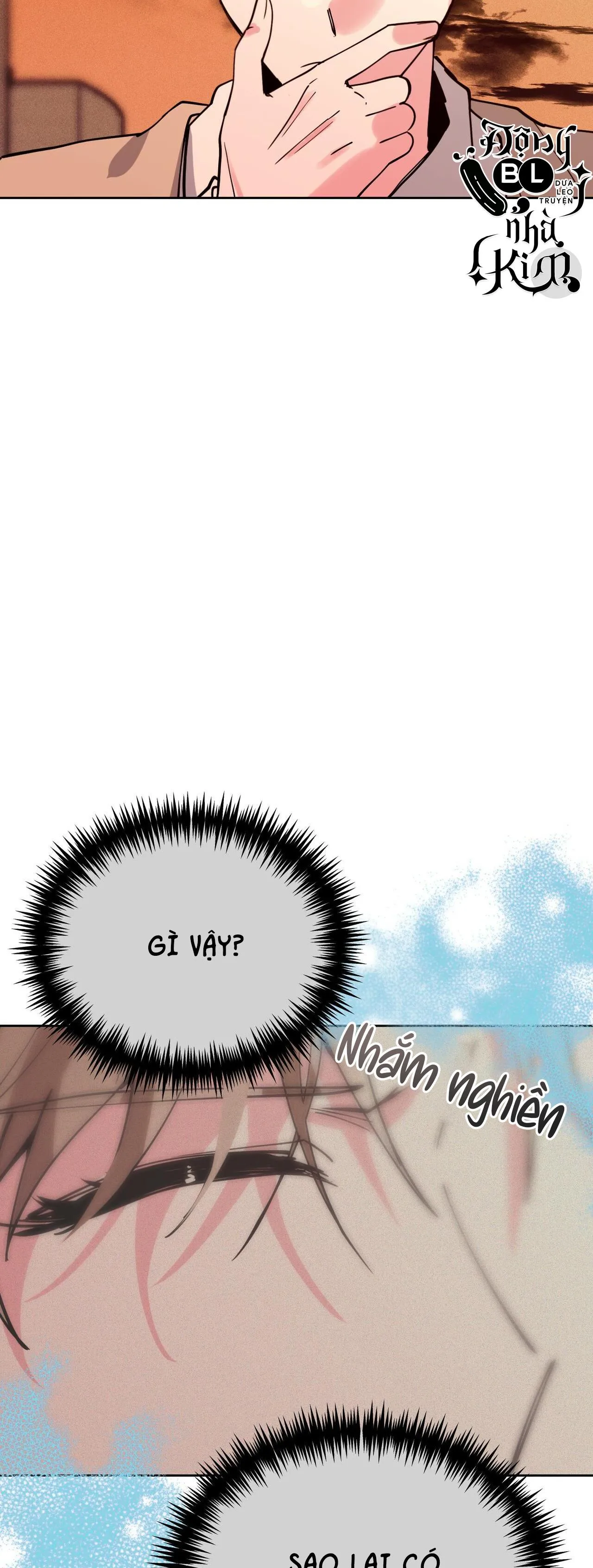 CẠM BẪY ĐẠI HỌC Chapter 23 Trang 44