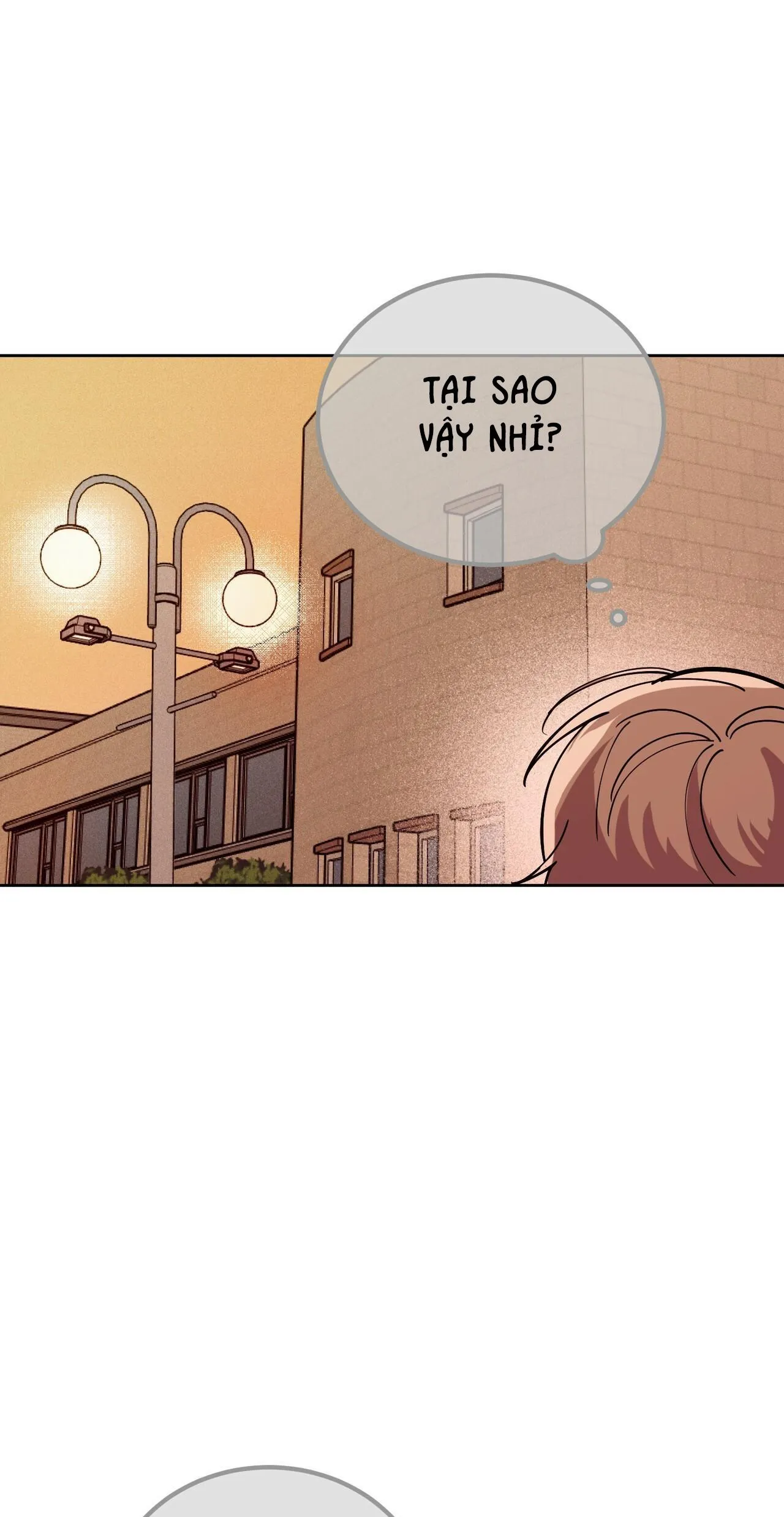 CẠM BẪY ĐẠI HỌC Chapter 23 Trang 46