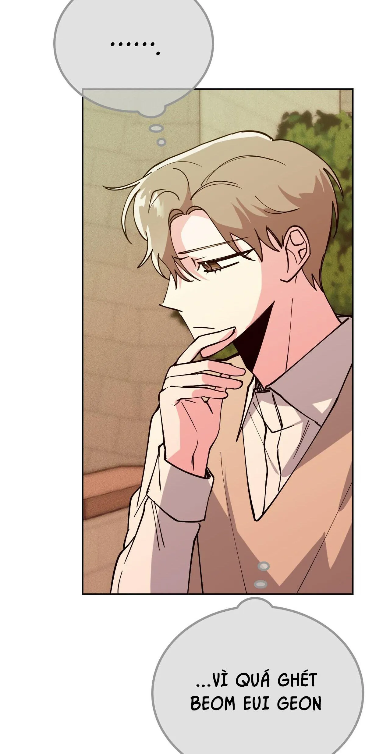 CẠM BẪY ĐẠI HỌC Chapter 23 Trang 47