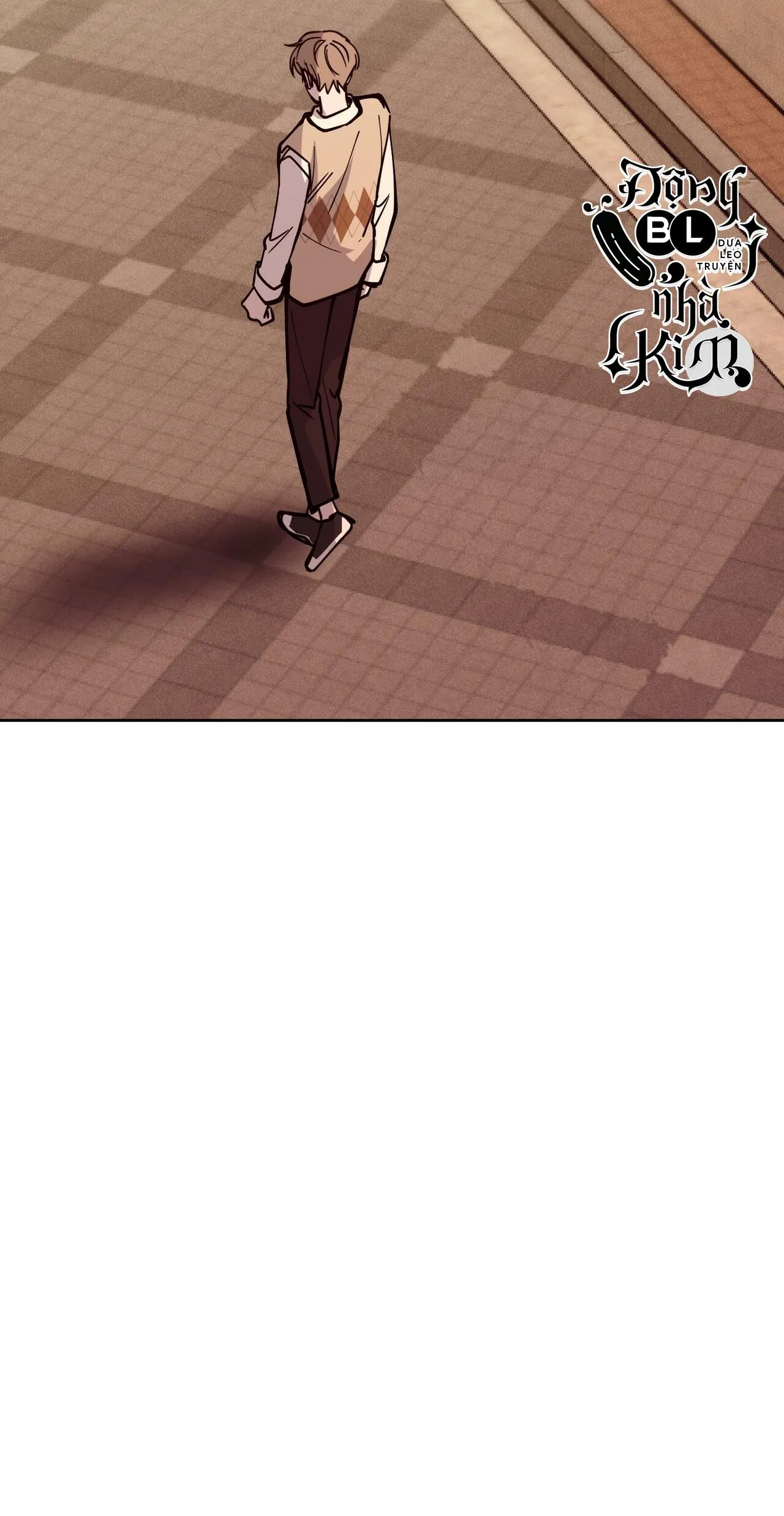 CẠM BẪY ĐẠI HỌC Chapter 23 Trang 49