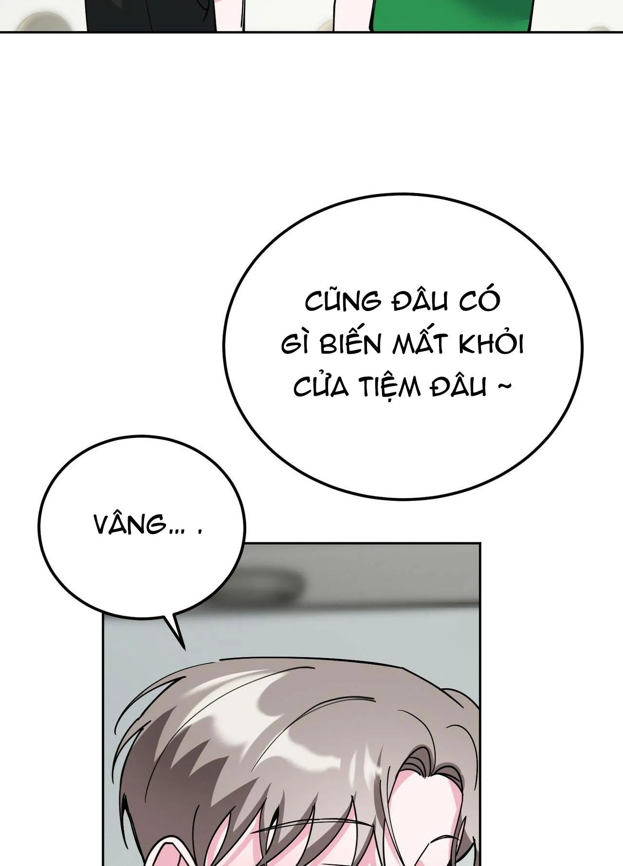 CẠM BẪY ĐẠI HỌC Chapter 24 Trang 4