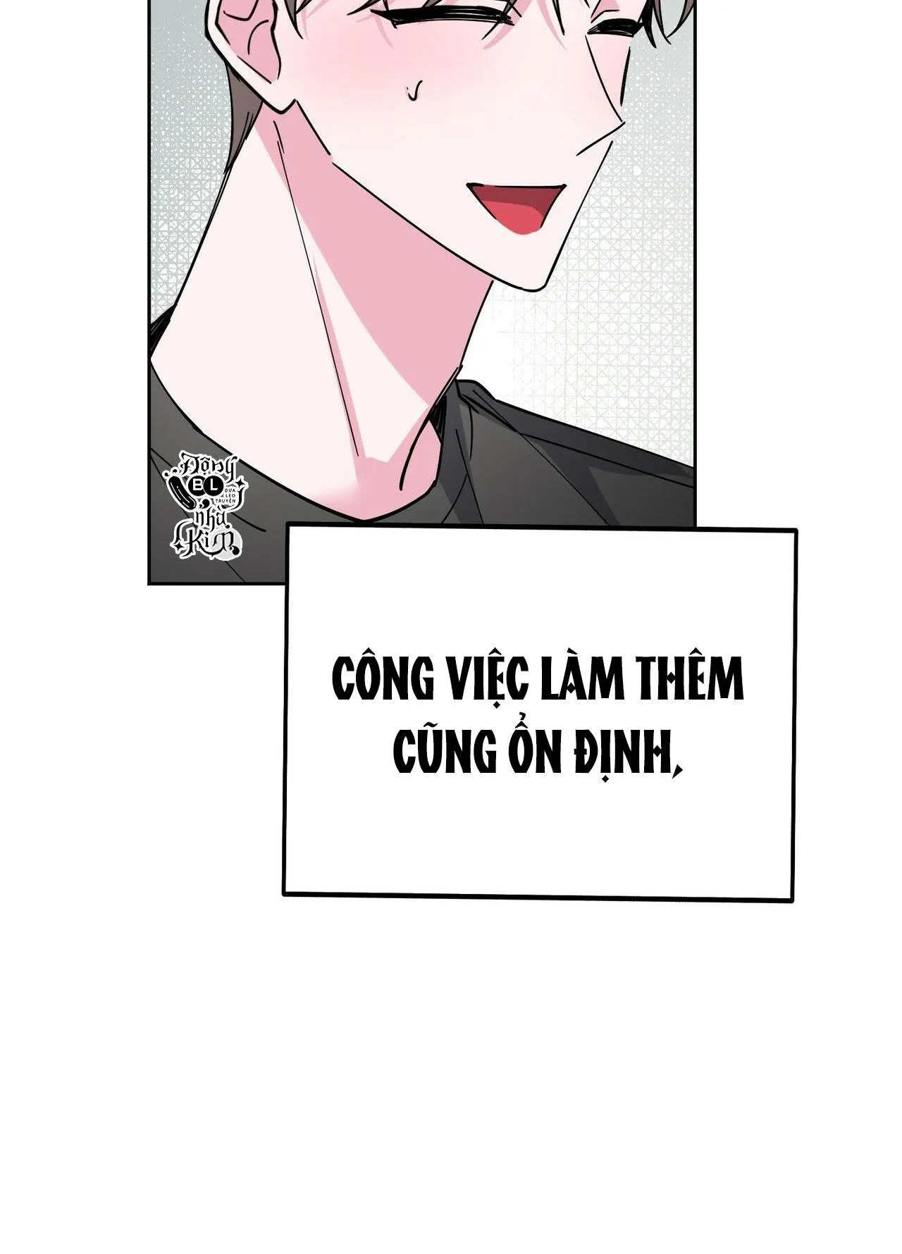 CẠM BẪY ĐẠI HỌC Chapter 24 Trang 5