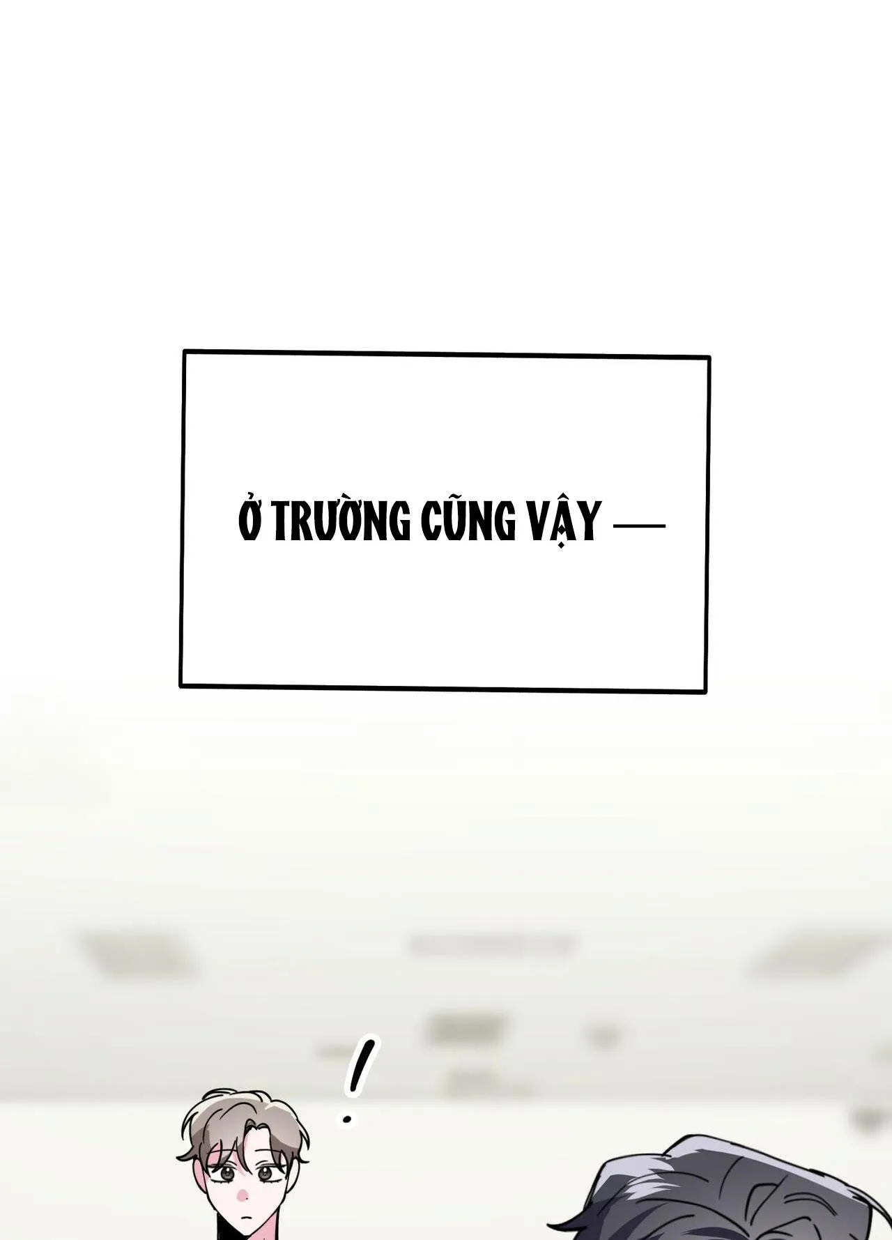 CẠM BẪY ĐẠI HỌC Chapter 24 Trang 6