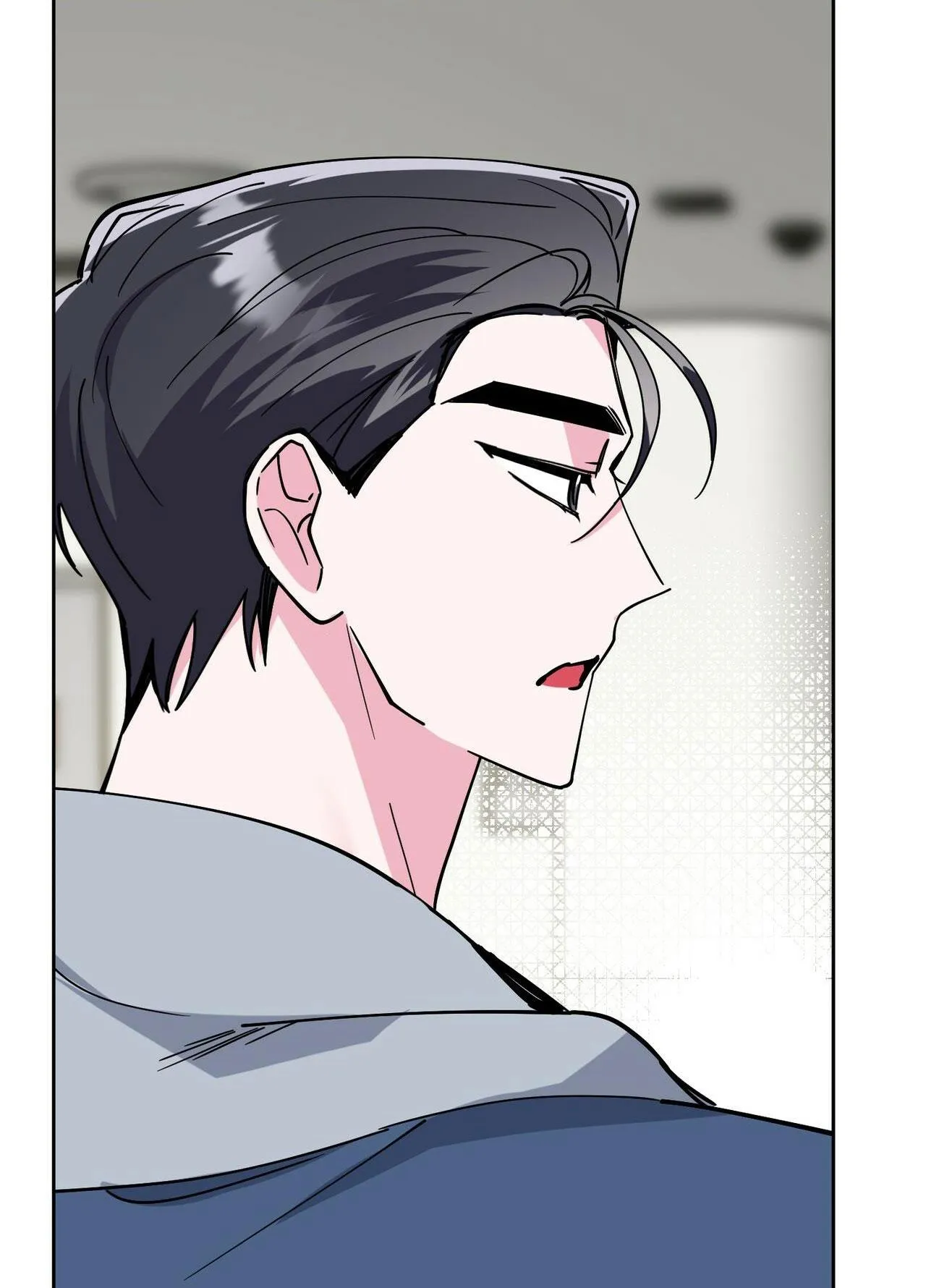 CẠM BẪY ĐẠI HỌC Chapter 24 Trang 8