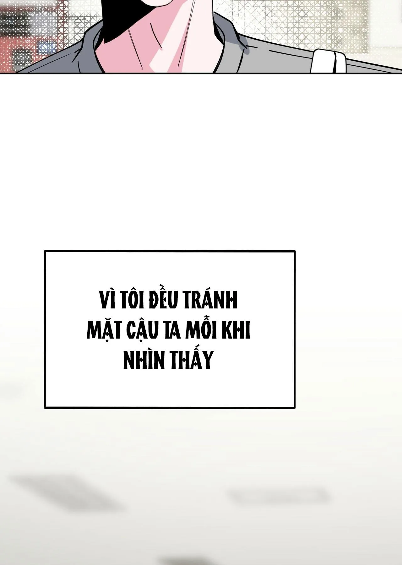 CẠM BẪY ĐẠI HỌC Chapter 24 Trang 10