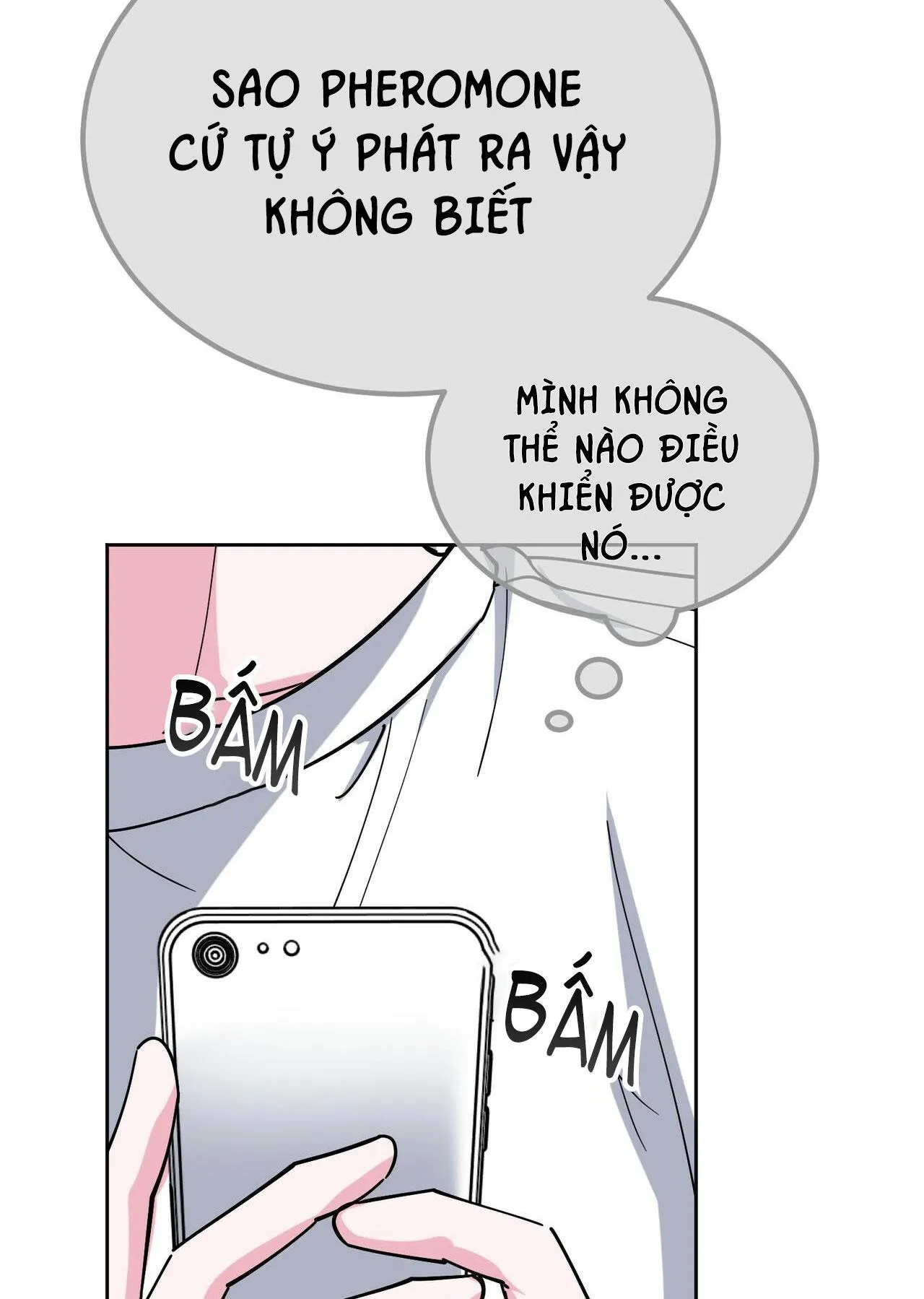 CẠM BẪY ĐẠI HỌC Chapter 24 Trang 17