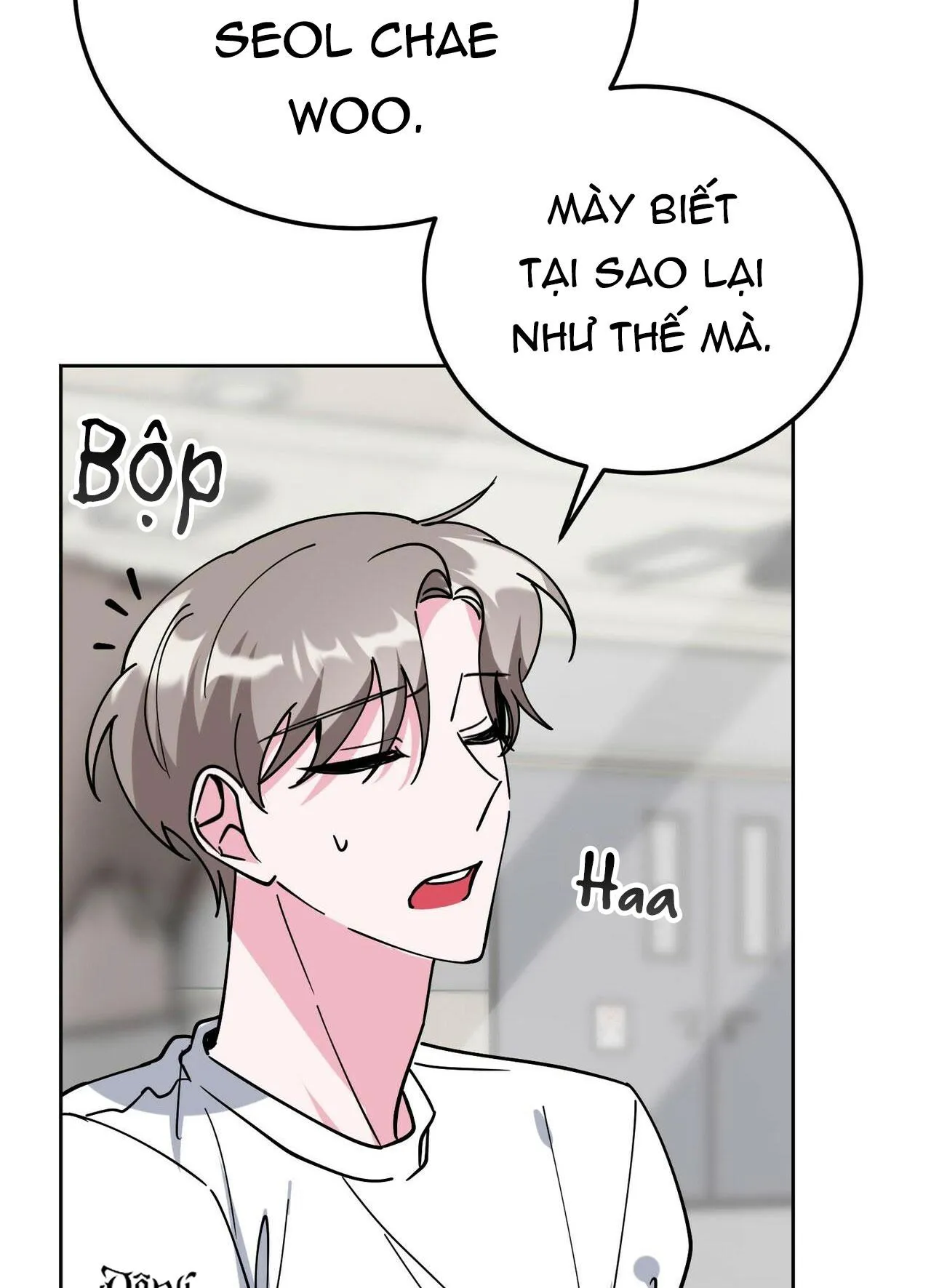 CẠM BẪY ĐẠI HỌC Chapter 24 Trang 20