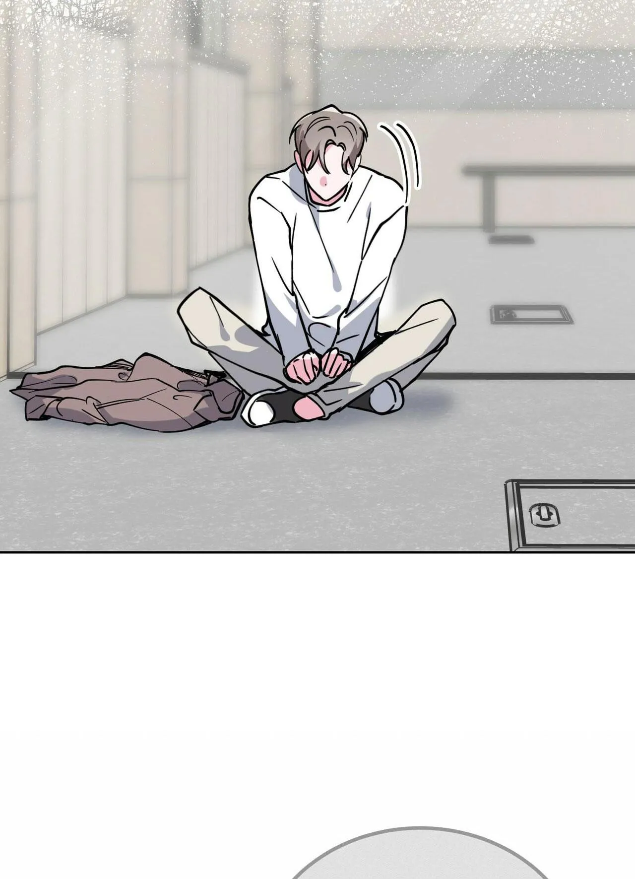 CẠM BẪY ĐẠI HỌC Chapter 24 Trang 25