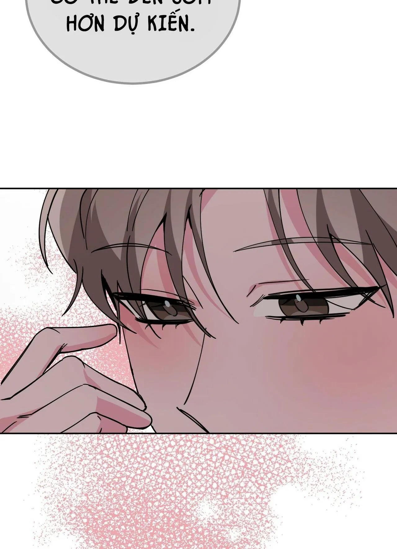 CẠM BẪY ĐẠI HỌC Chapter 24 Trang 27