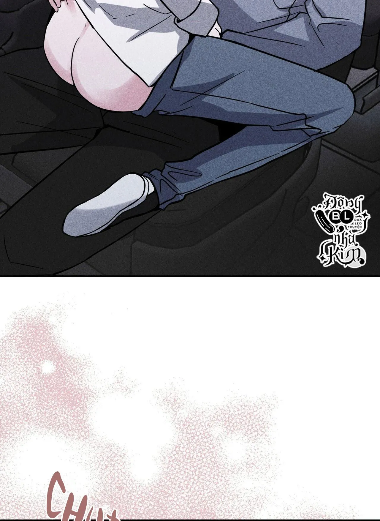 CẠM BẪY ĐẠI HỌC Chapter 24 Trang 30