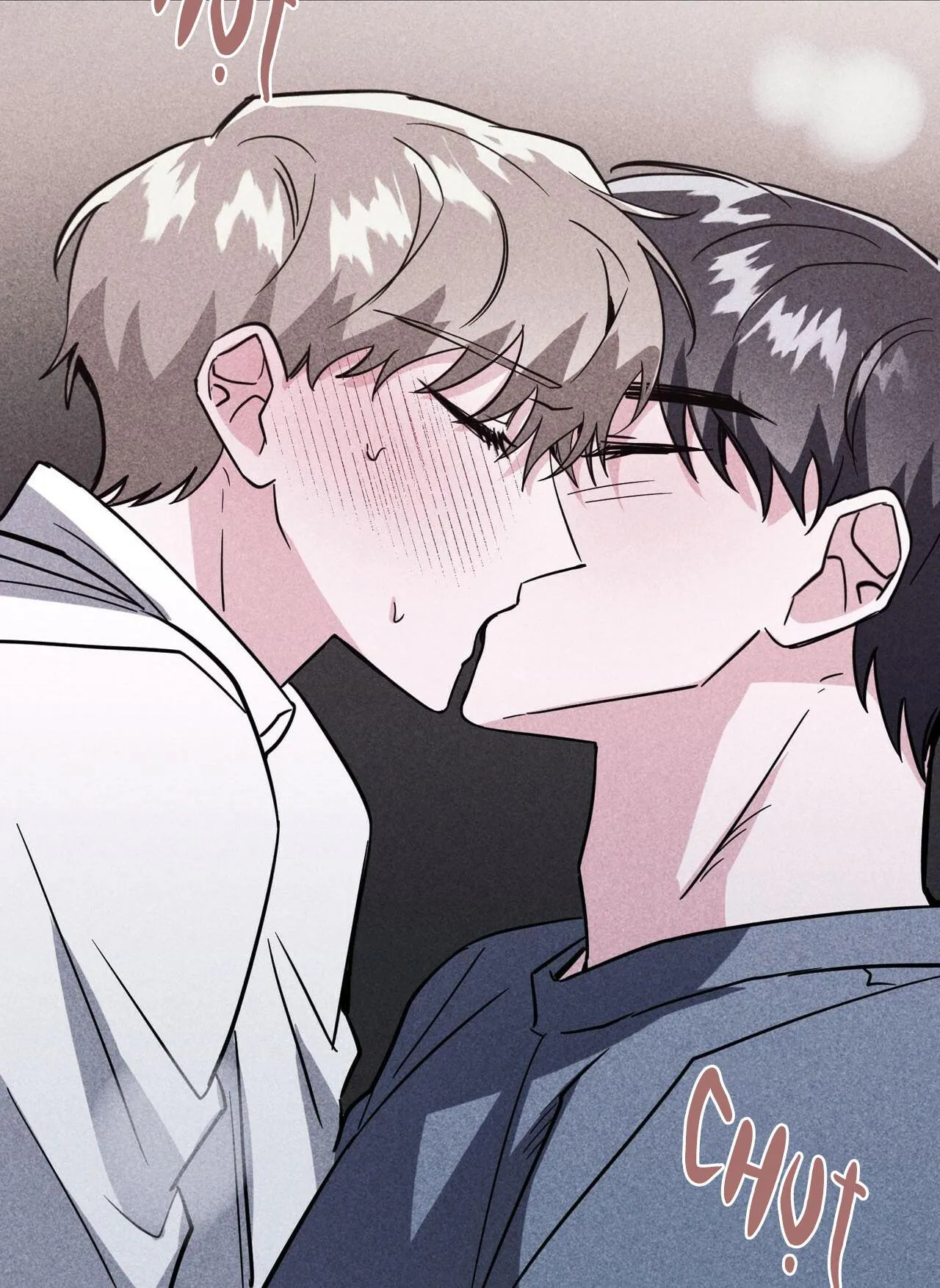 CẠM BẪY ĐẠI HỌC Chapter 24 Trang 31