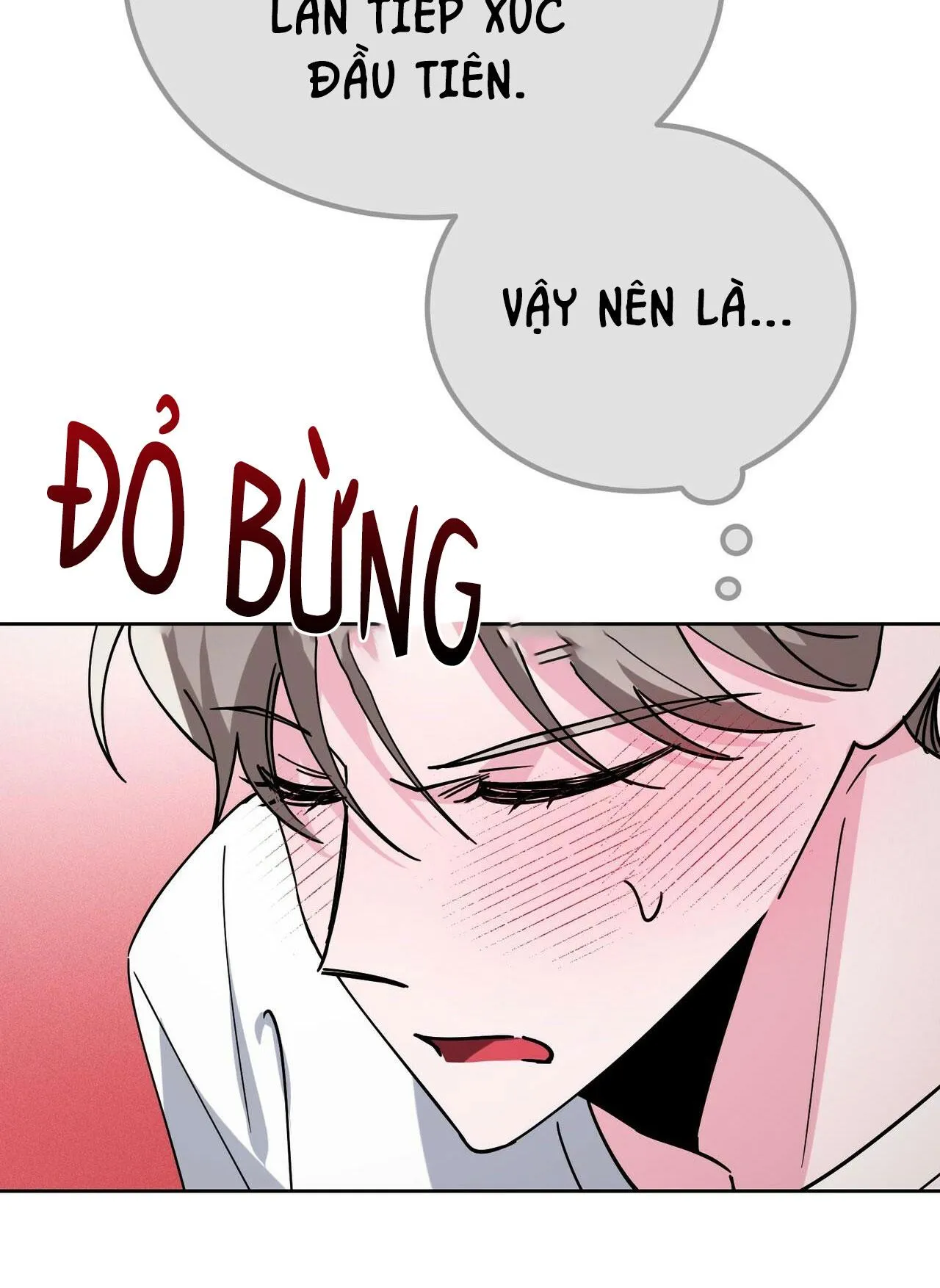 CẠM BẪY ĐẠI HỌC Chapter 24 Trang 33