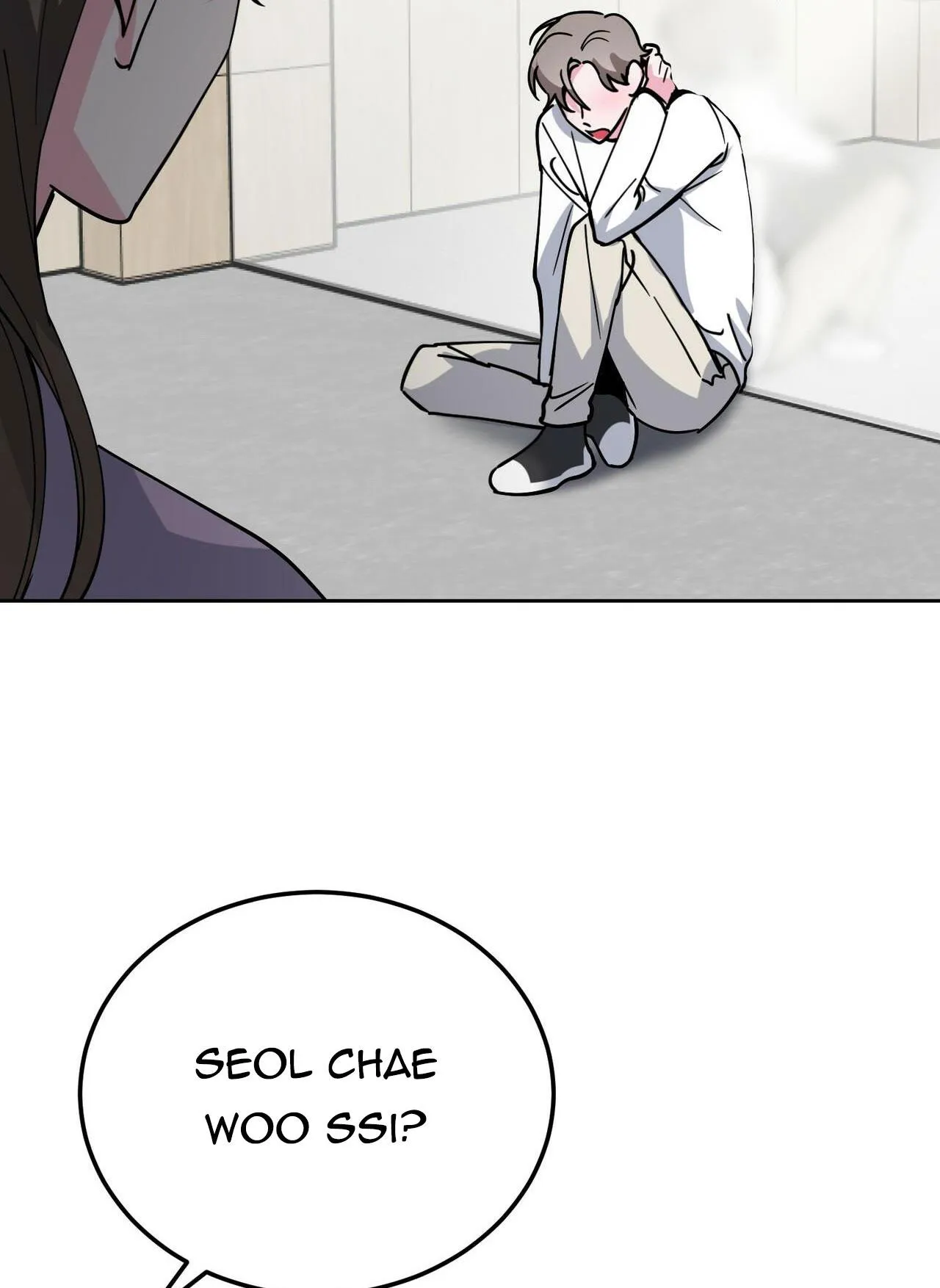 CẠM BẪY ĐẠI HỌC Chapter 24 Trang 35