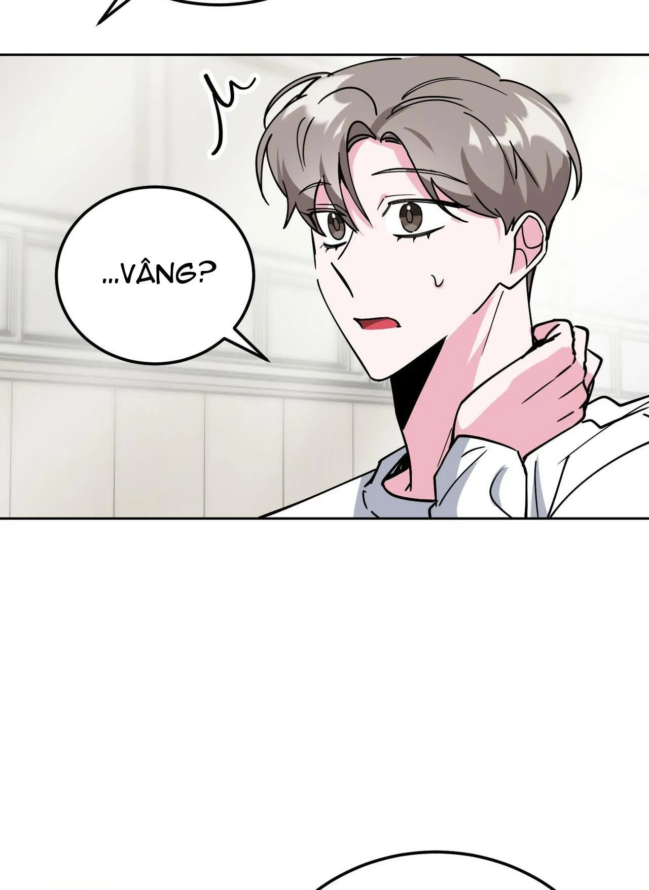 CẠM BẪY ĐẠI HỌC Chapter 24 Trang 36