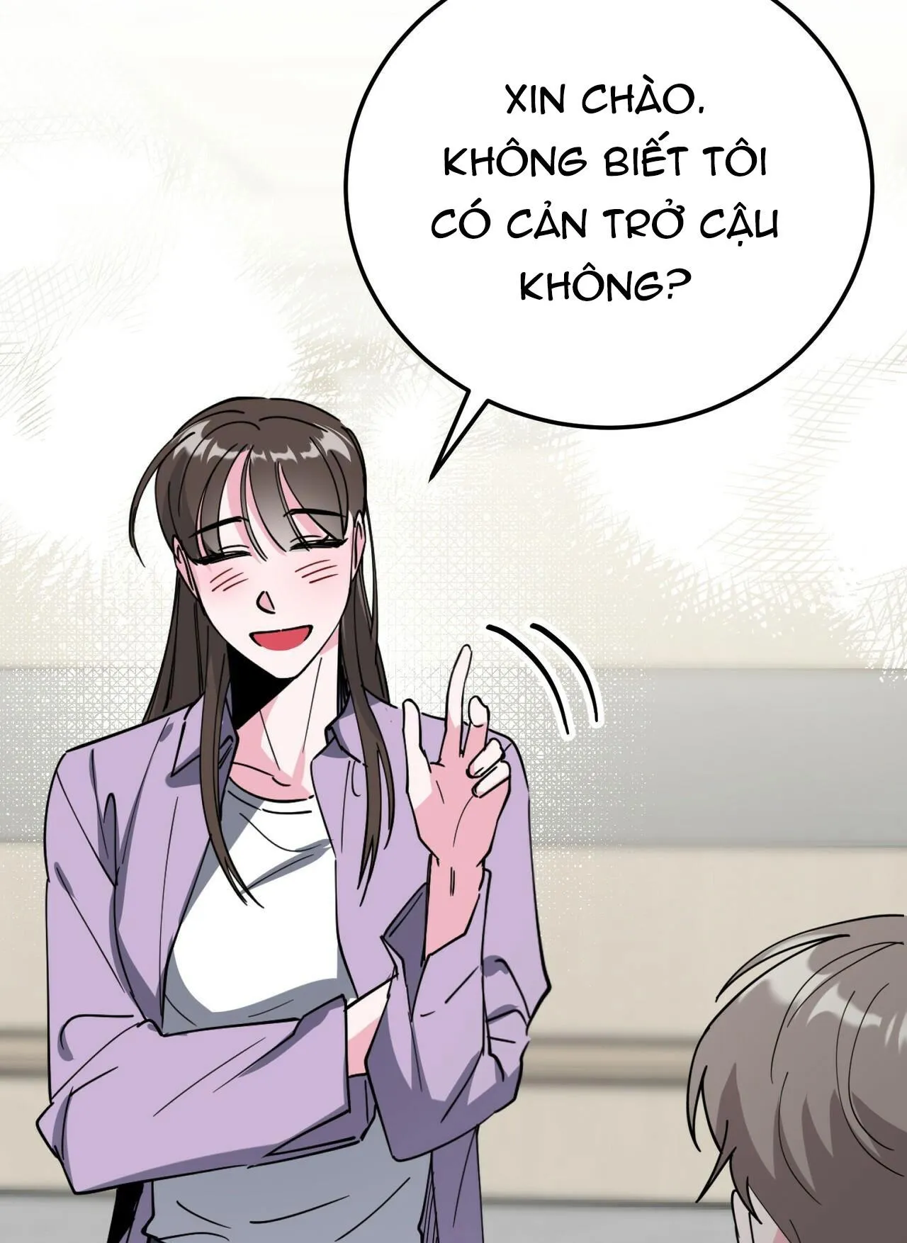 CẠM BẪY ĐẠI HỌC Chapter 24 Trang 37