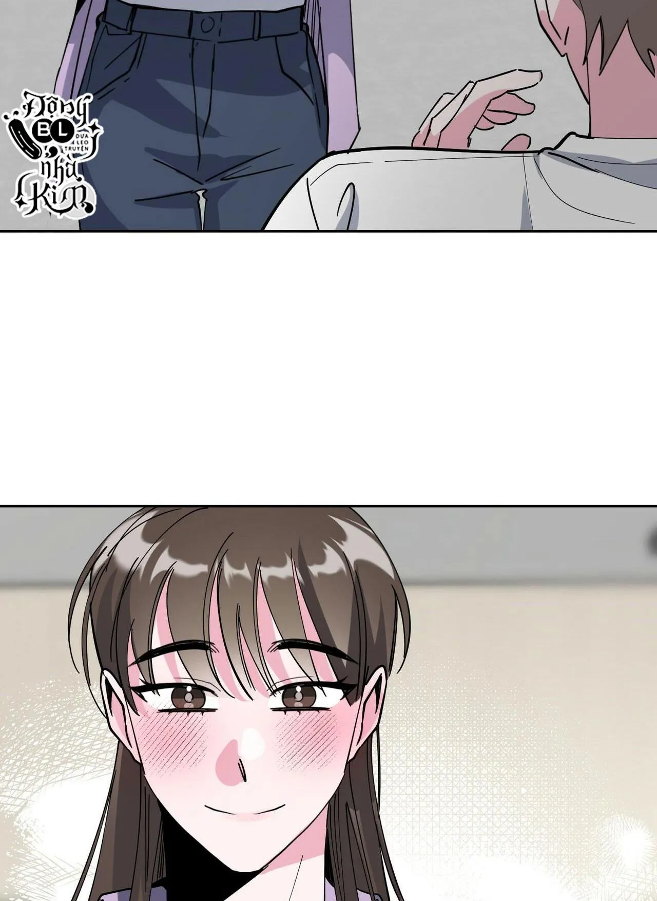 CẠM BẪY ĐẠI HỌC Chapter 24 Trang 38