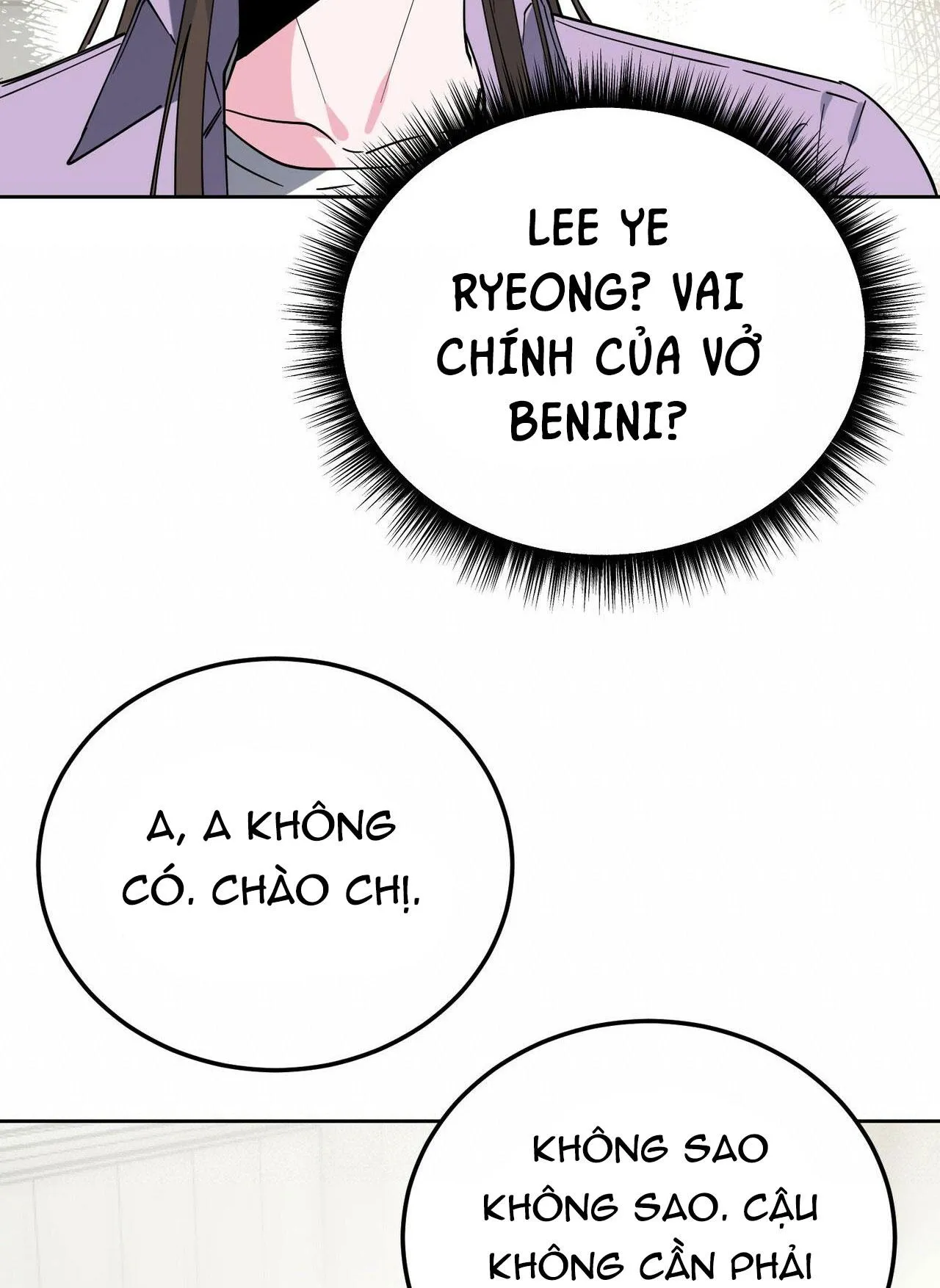 CẠM BẪY ĐẠI HỌC Chapter 24 Trang 39