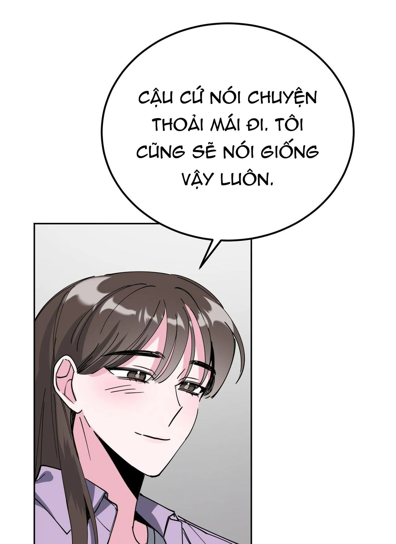 CẠM BẪY ĐẠI HỌC Chapter 24 Trang 41