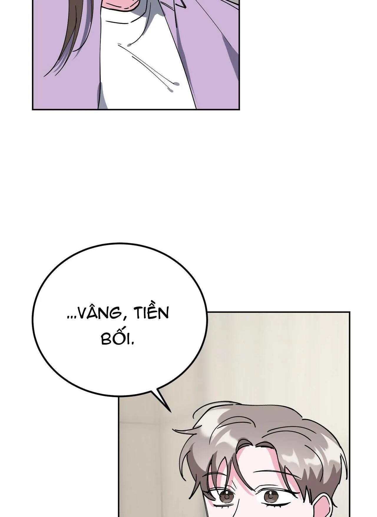 CẠM BẪY ĐẠI HỌC Chapter 24 Trang 42