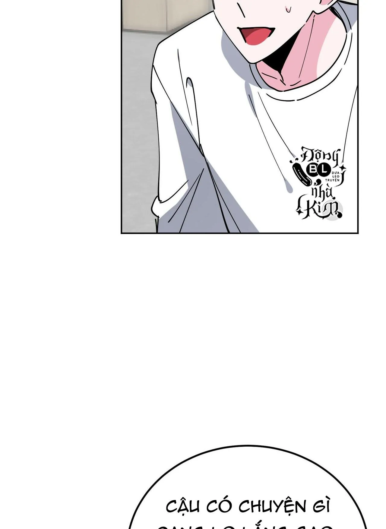 CẠM BẪY ĐẠI HỌC Chapter 24 Trang 43